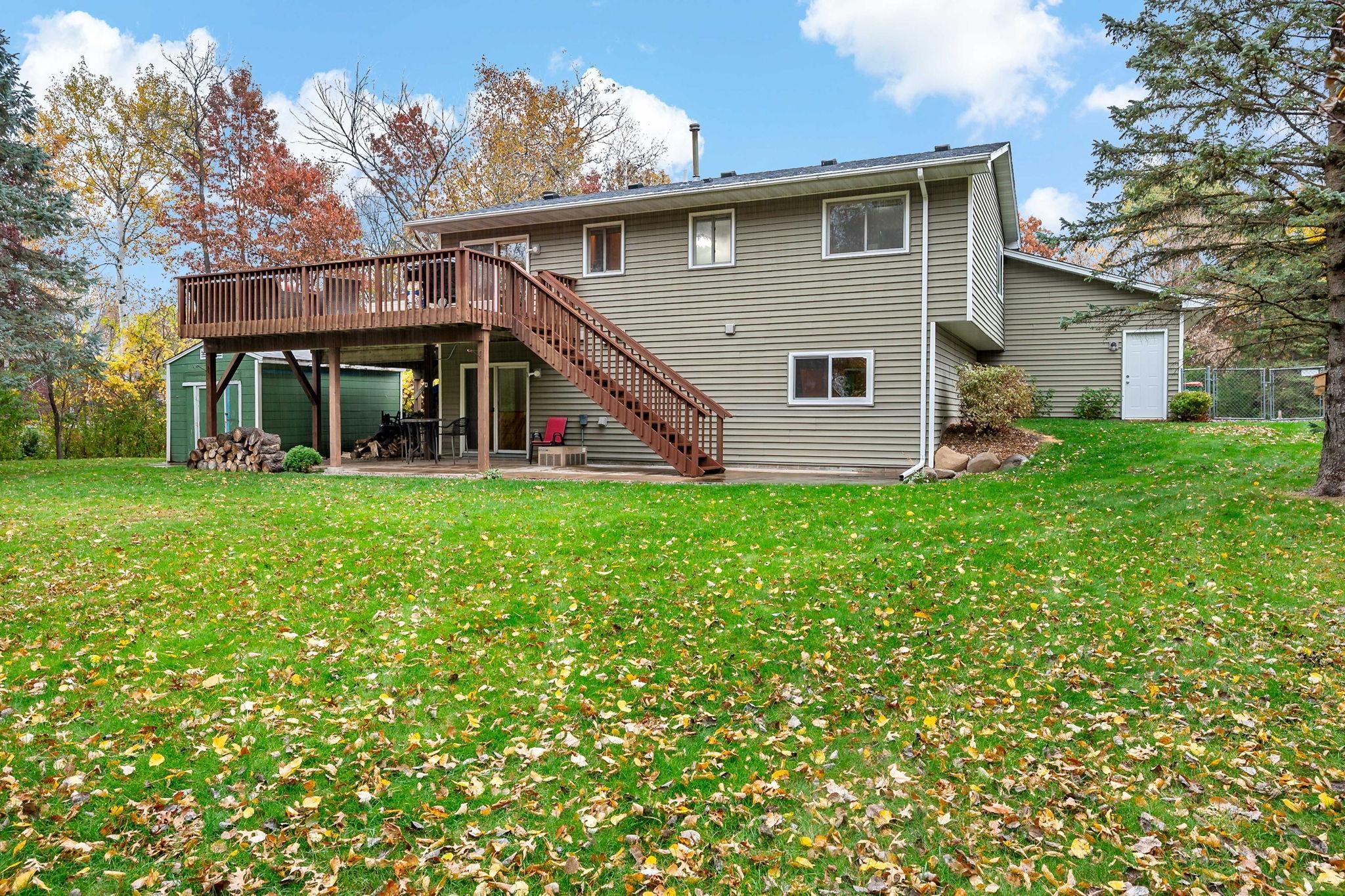 View of Residential at 13690 Geneva Avenue, Hugo MN 55038, Hugo (31 of 75) - Mike Wilen | Minnesota Team Real Estate