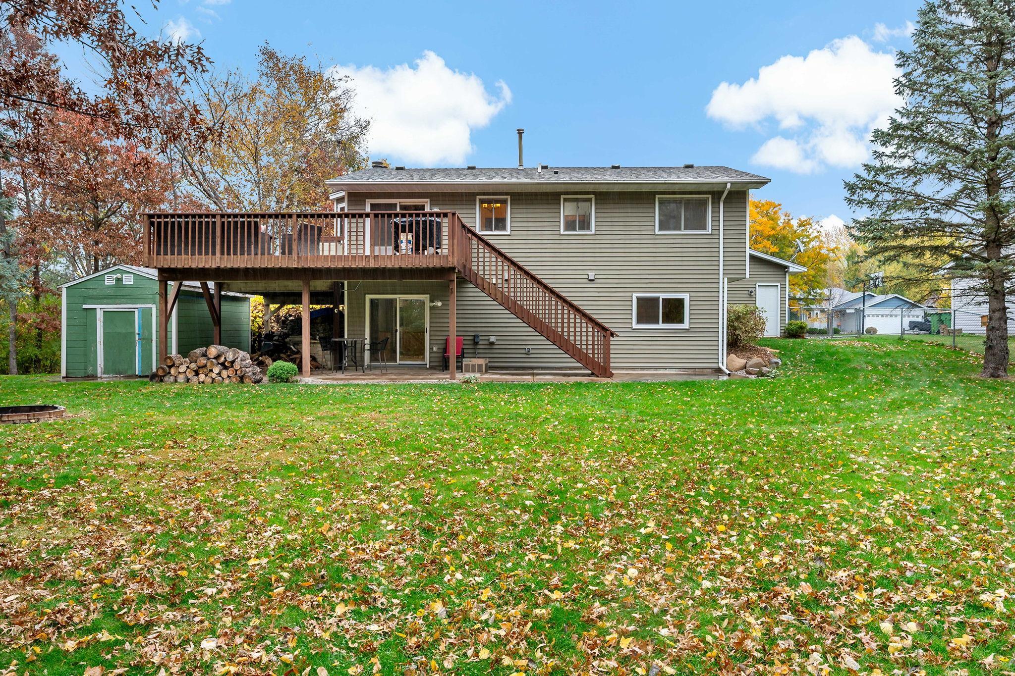 View of Residential at 13690 Geneva Avenue, Hugo MN 55038, Hugo (62 of 75) - Mike Wilen | Minnesota Team Real Estate