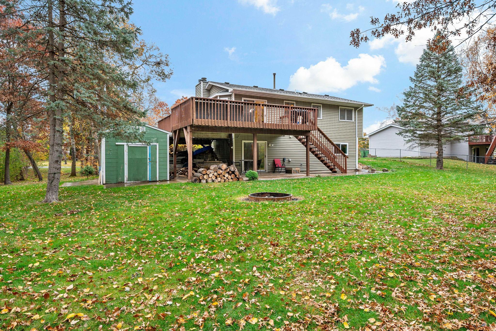 View of Residential at 13690 Geneva Avenue, Hugo MN 55038, Hugo (28 of 75) - Mike Wilen | Minnesota Team Real Estate