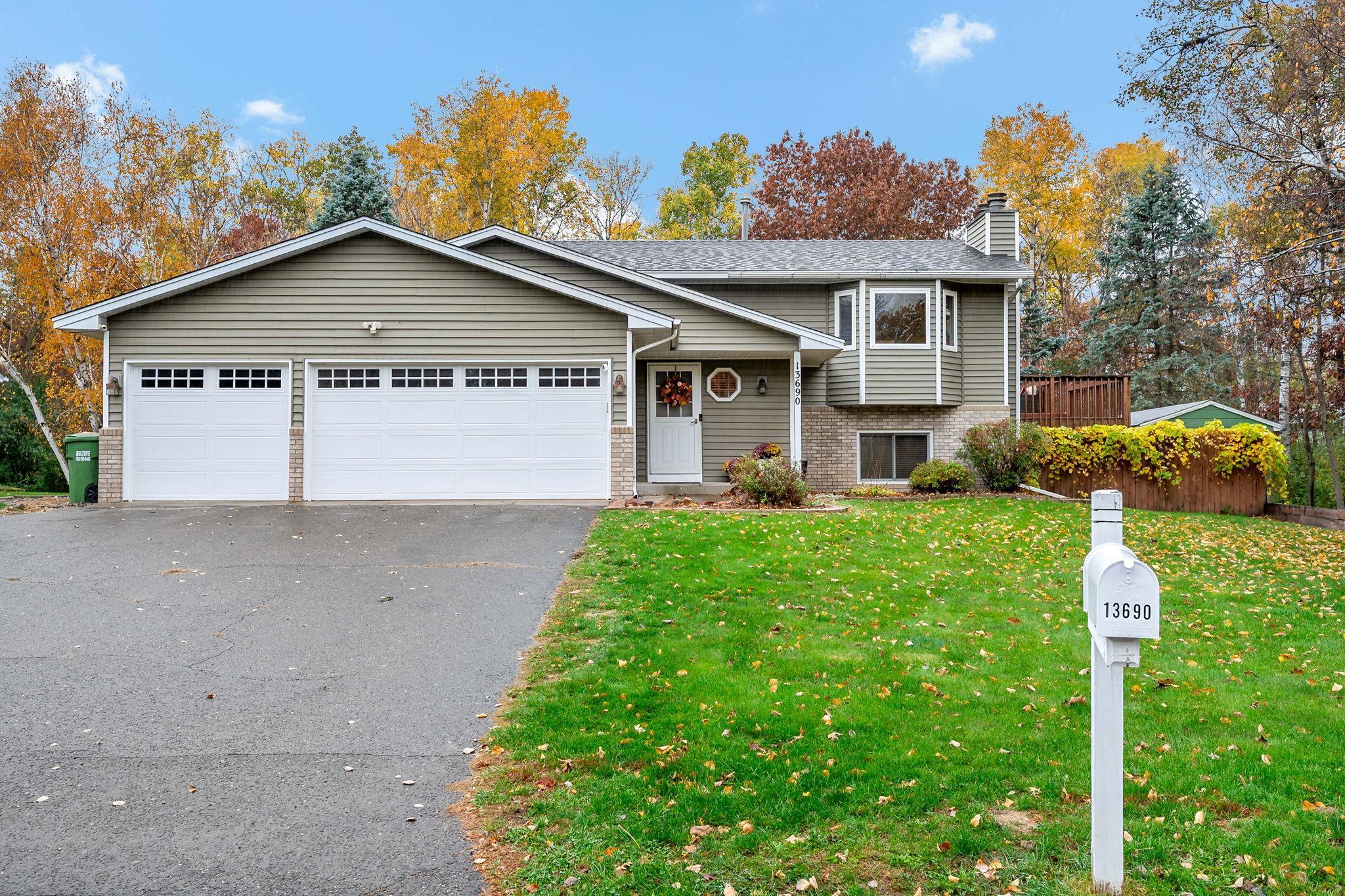 View of Residential at 13690 Geneva Avenue, Hugo MN 55038, Hugo (9 of 75) - Mike Wilen | Minnesota Team Real Estate