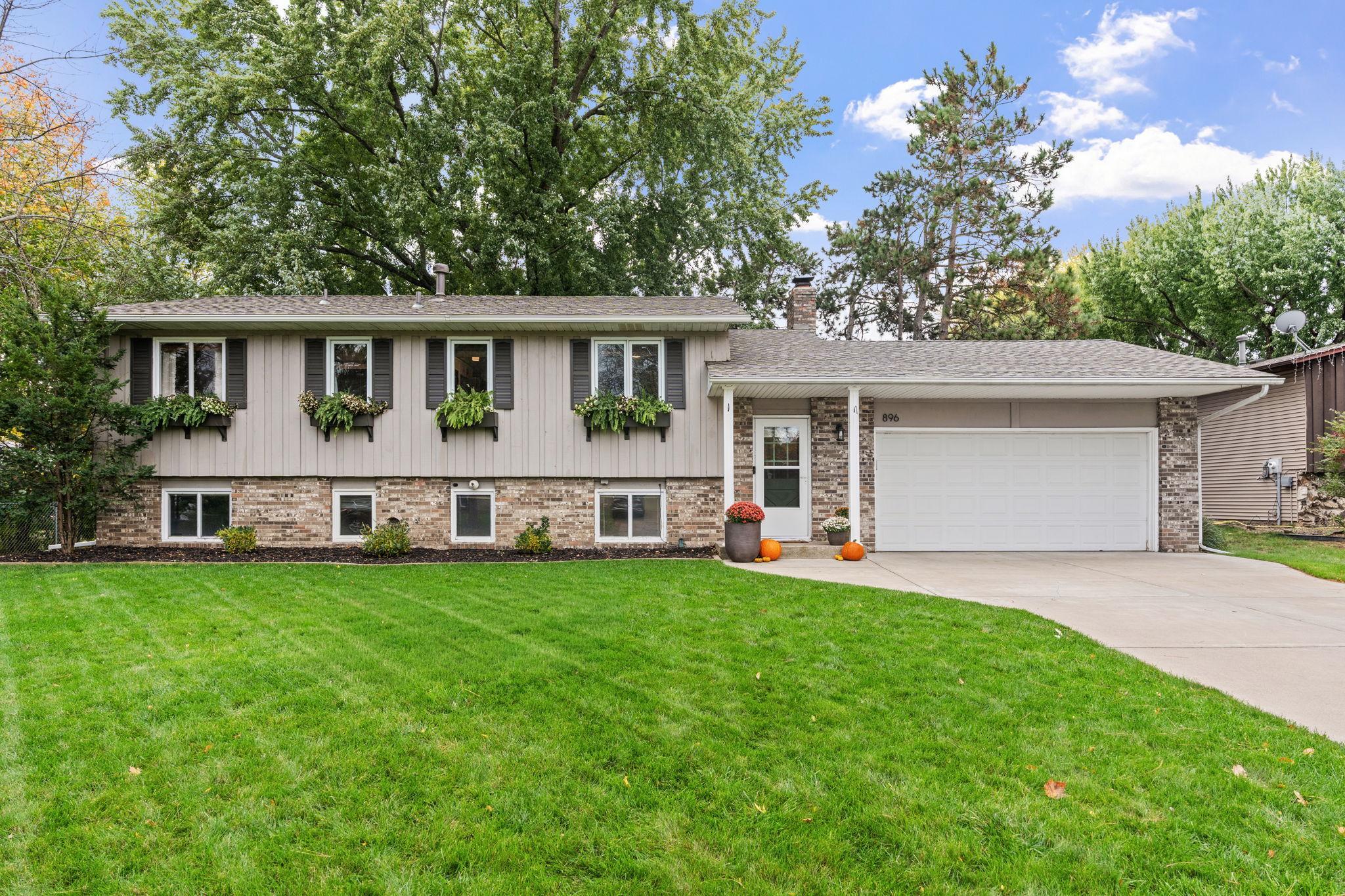 View of Single Family at 896 Sunrise Court, Stillwater - Mike Wilen | Minnesota Team Real Estate