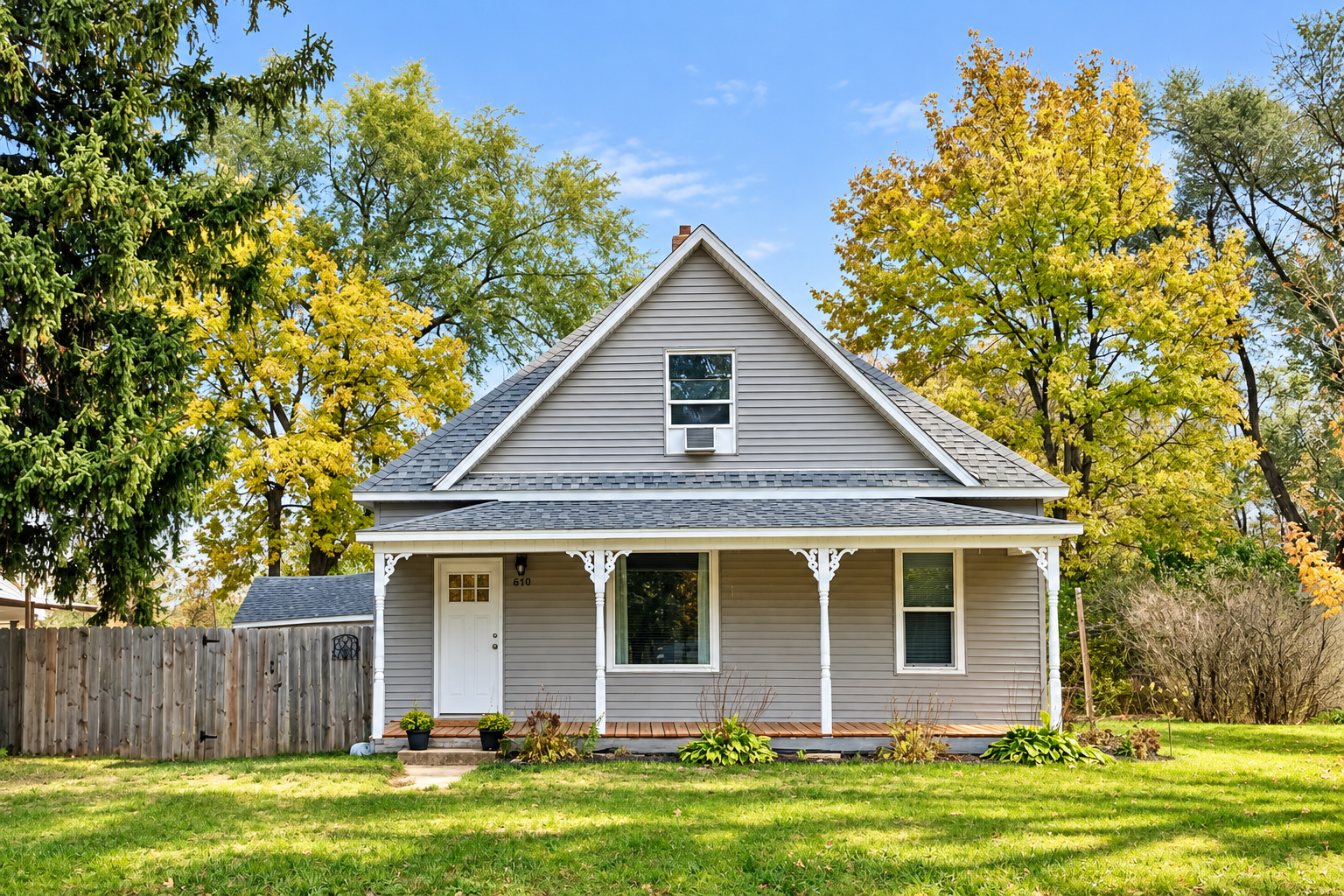 View of Residential at 610 Main Street, Clearwater MN 55320, Clearwater (2 of 18) - Mike Wilen | Minnesota Team Real Estate