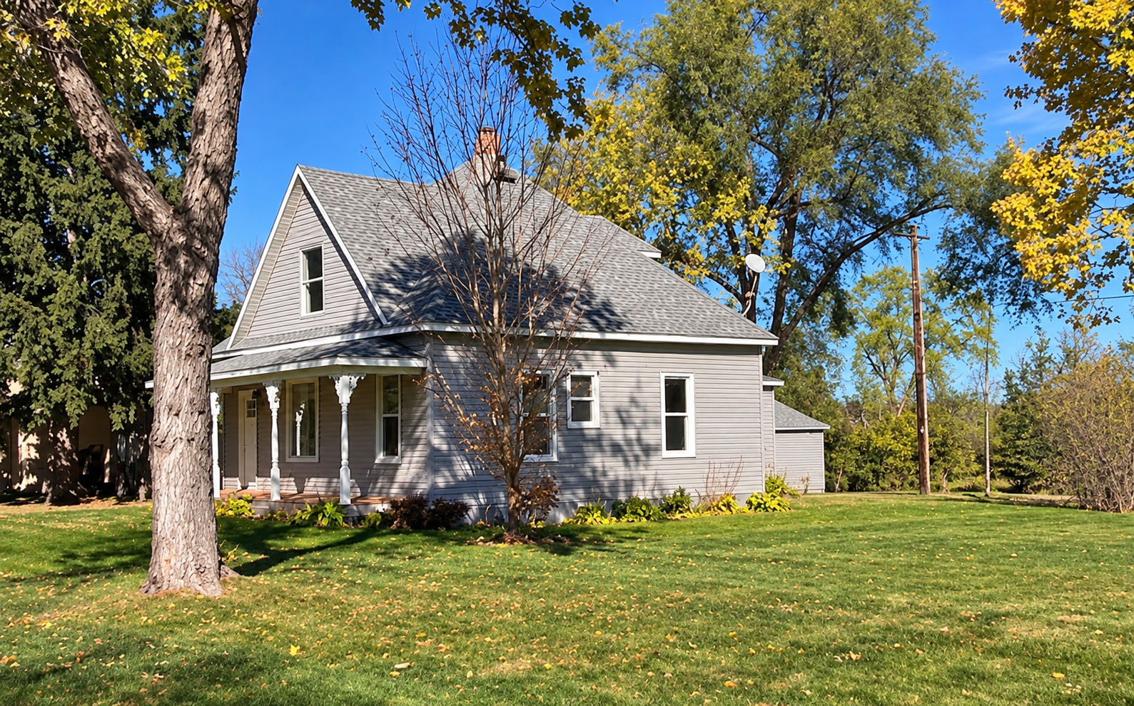 View of Residential at 610 Main Street, Clearwater MN 55320, Clearwater (3 of 18) - Mike Wilen | Minnesota Team Real Estate
