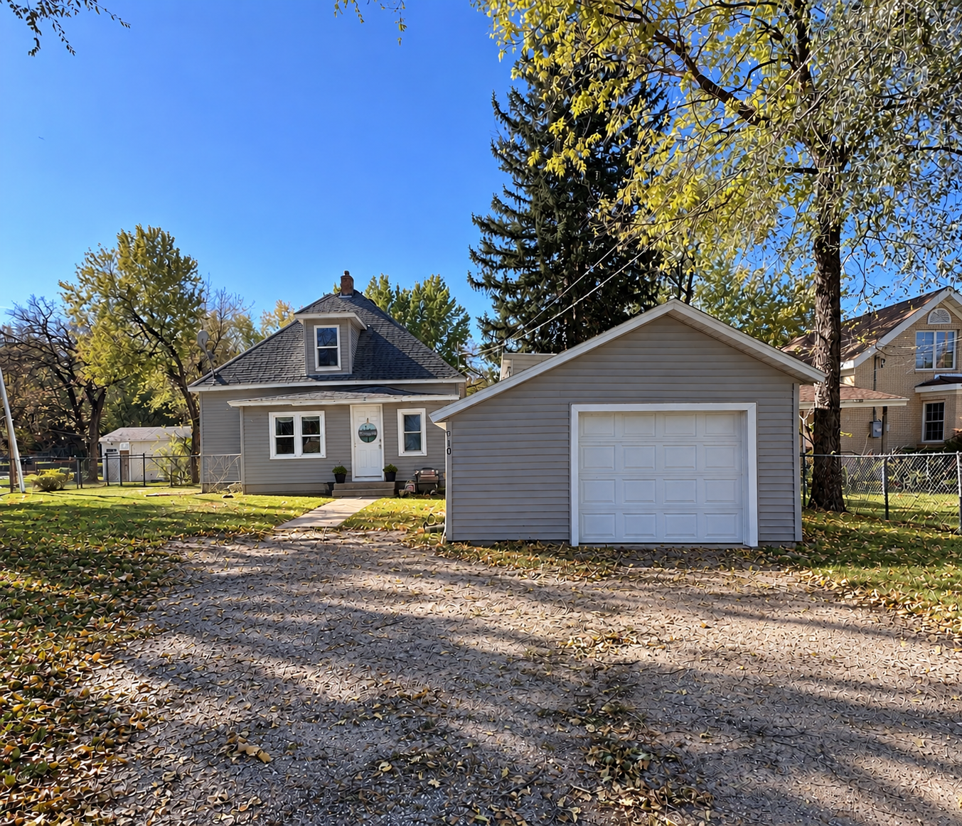 View of Residential at 610 Main Street, Clearwater MN 55320, Clearwater (16 of 18) - Mike Wilen | Minnesota Team Real Estate