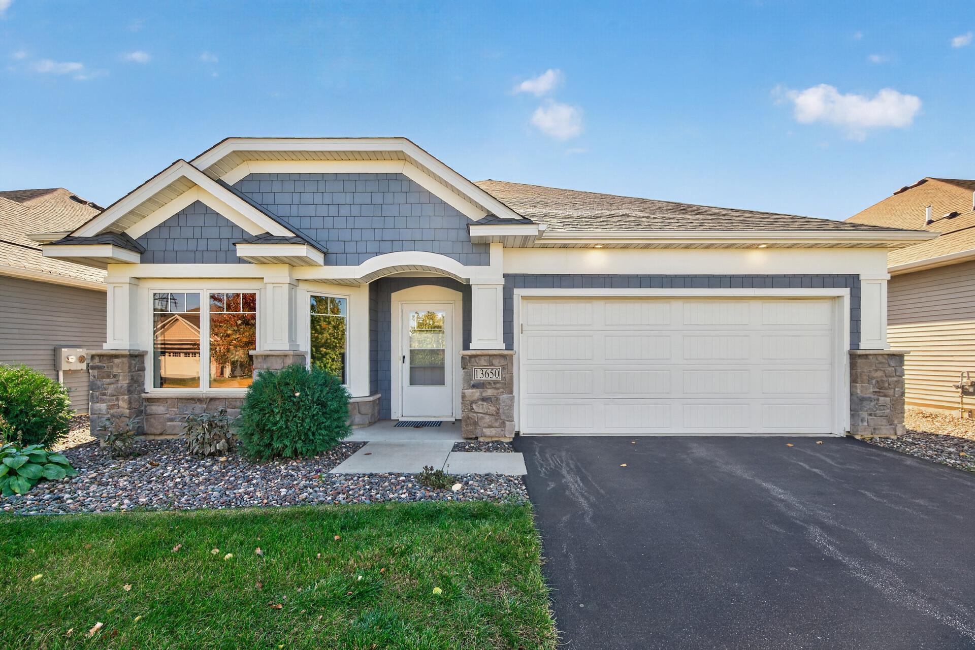View of Single Family at 13650 Crownline Drive, Prior Lake - Mike Wilen | Minnesota Team Real Estate
