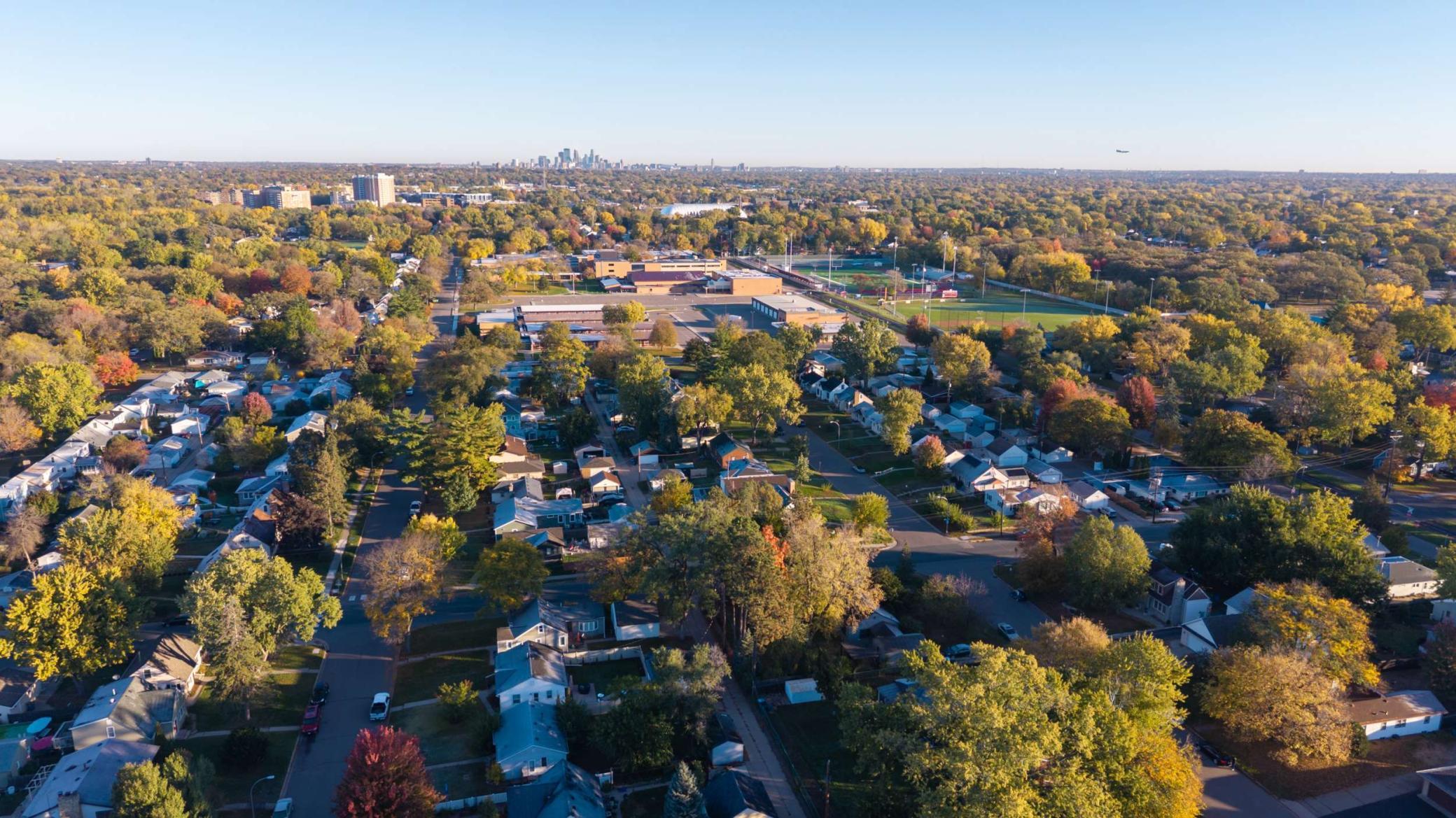 View of Residential at 7312 Grand Avenue, Richfield MN 55423, Richfield (31 of 31) - Mike Wilen | Minnesota Team Real Estate