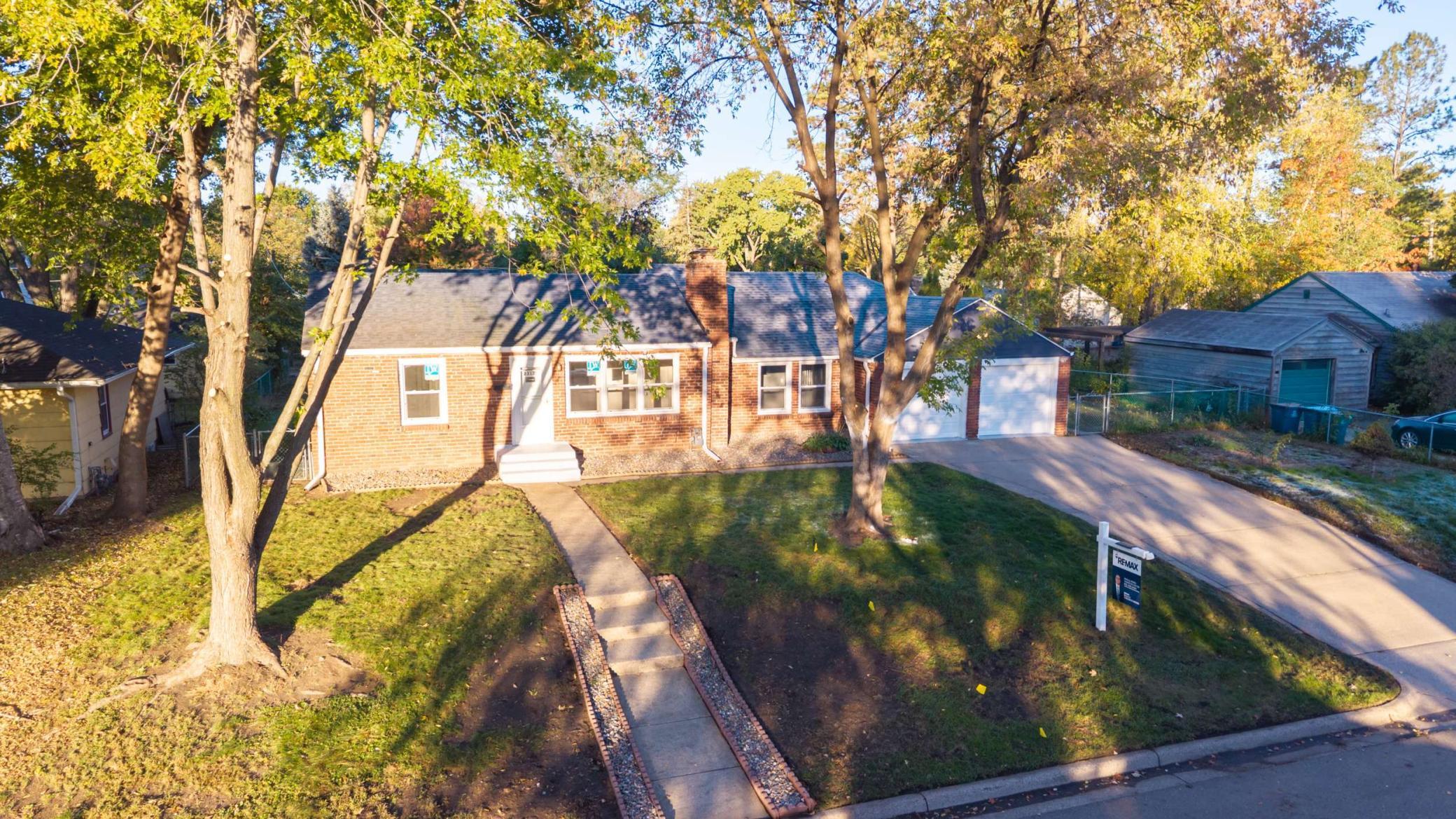 View of Residential at 7312 Grand Avenue, Richfield MN 55423, Richfield (29 of 31) - Mike Wilen | Minnesota Team Real Estate