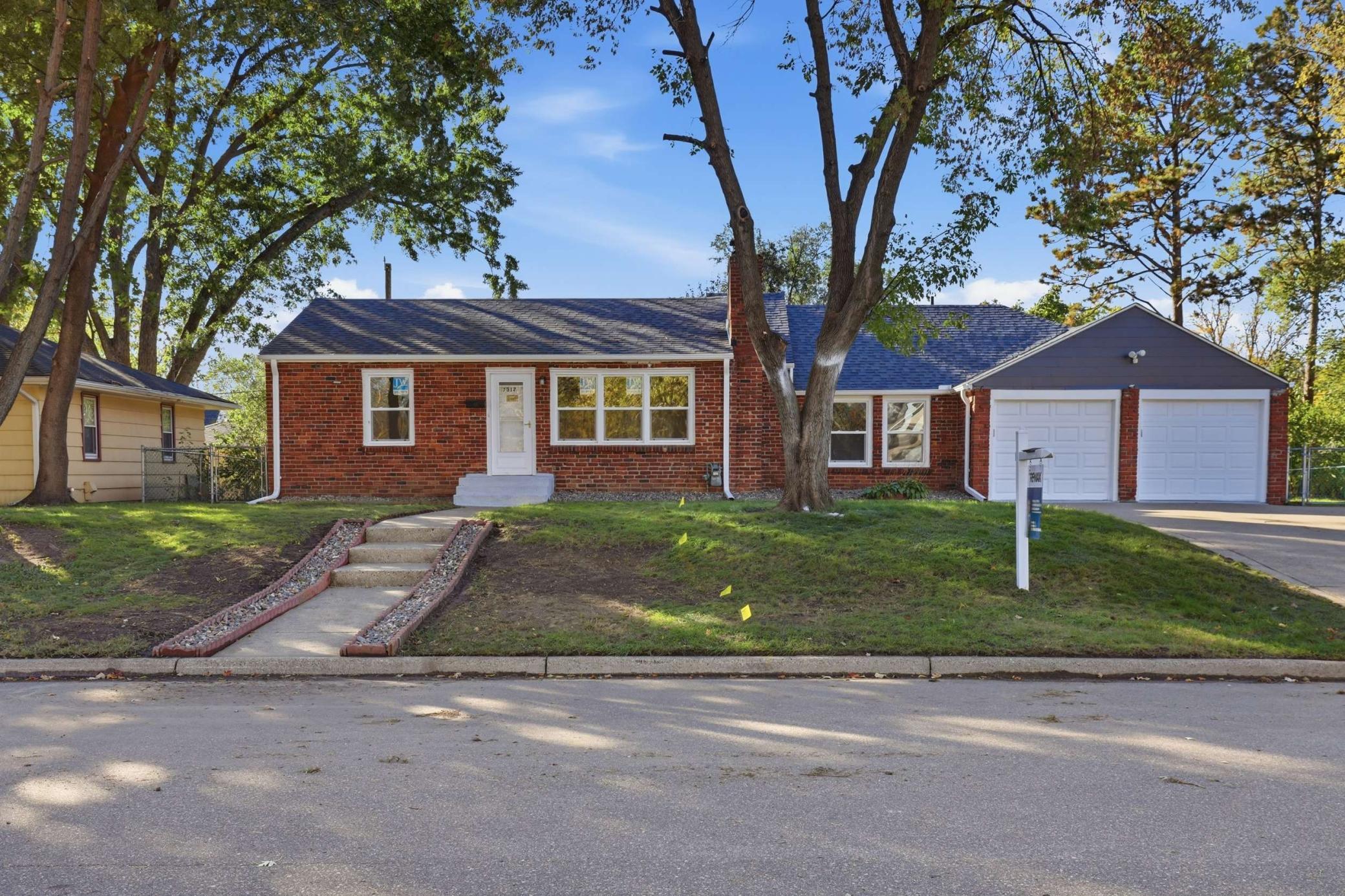 View of Single Family at 7312 Grand Avenue, Richfield - Mike Wilen | Minnesota Team Real Estate