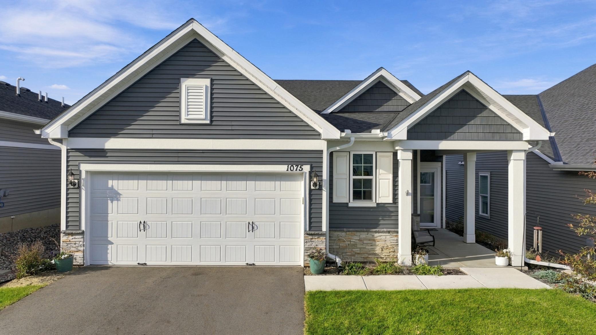 View of Single Family at 1075 Moers Drive, Chaska - Mike Wilen | Minnesota Team Real Estate