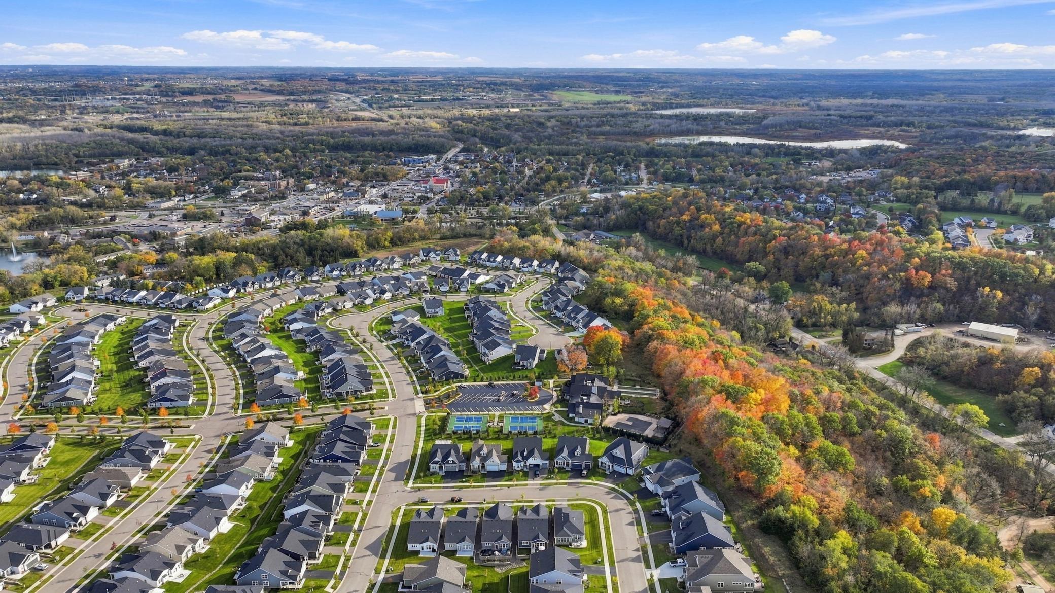 View of Residential at 1075 Moers Drive, Chaska MN 55318, Chaska (97 of 115) - Mike Wilen | Minnesota Team Real Estate