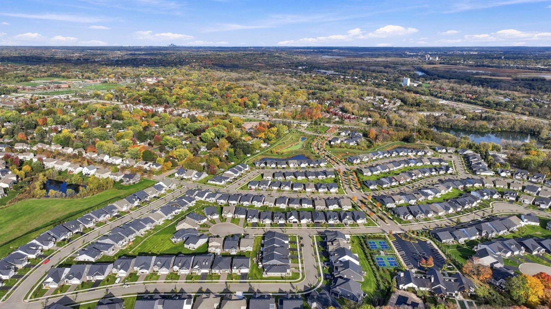 View of Residential at 1075 Moers Drive, Chaska MN 55318, Chaska (68 of 115) - Mike Wilen | Minnesota Team Real Estate