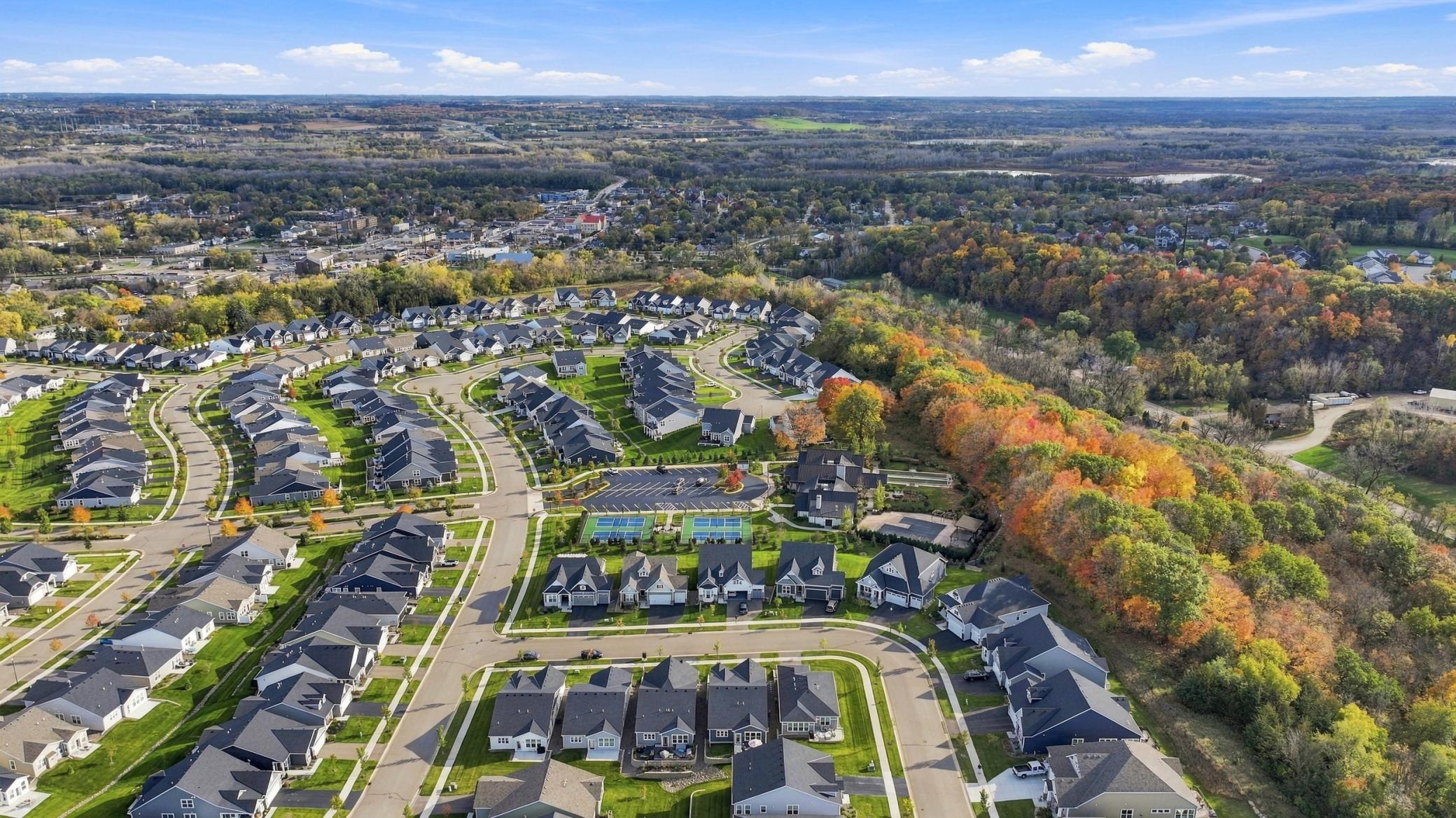 View of Residential at 1075 Moers Drive, Chaska MN 55318, Chaska (50 of 115) - Mike Wilen | Minnesota Team Real Estate