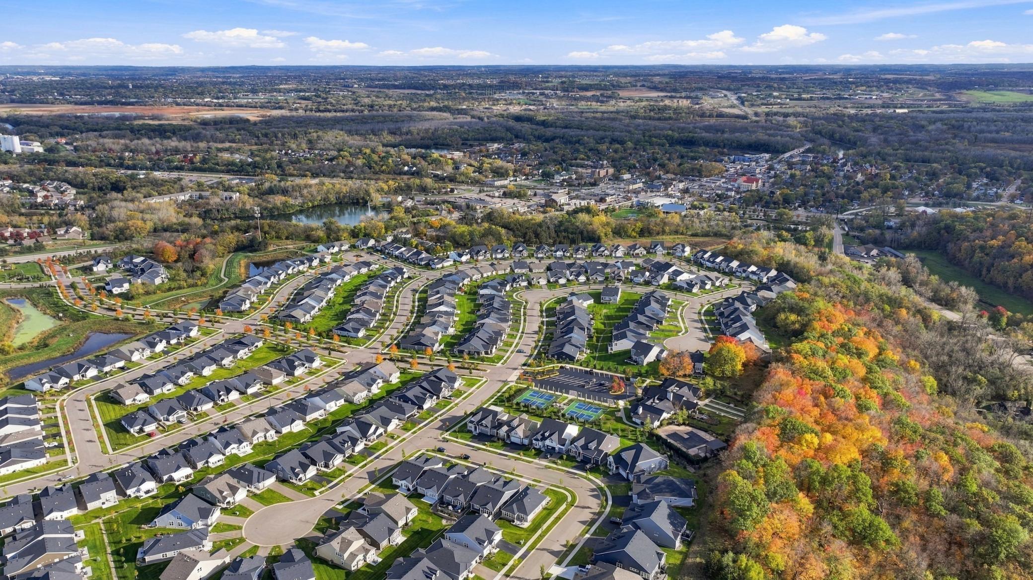 View of Residential at 1075 Moers Drive, Chaska MN 55318, Chaska (14 of 115) - Mike Wilen | Minnesota Team Real Estate