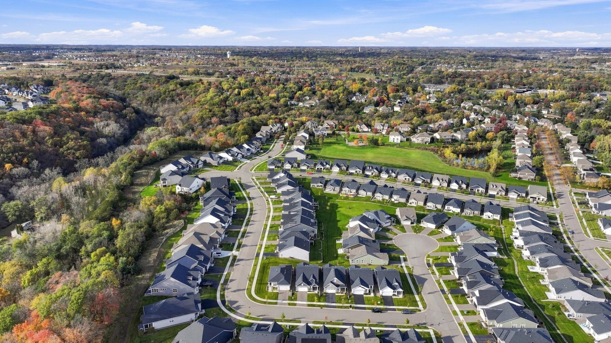 View of Residential at 1075 Moers Drive, Chaska MN 55318, Chaska (6 of 115) - Mike Wilen | Minnesota Team Real Estate