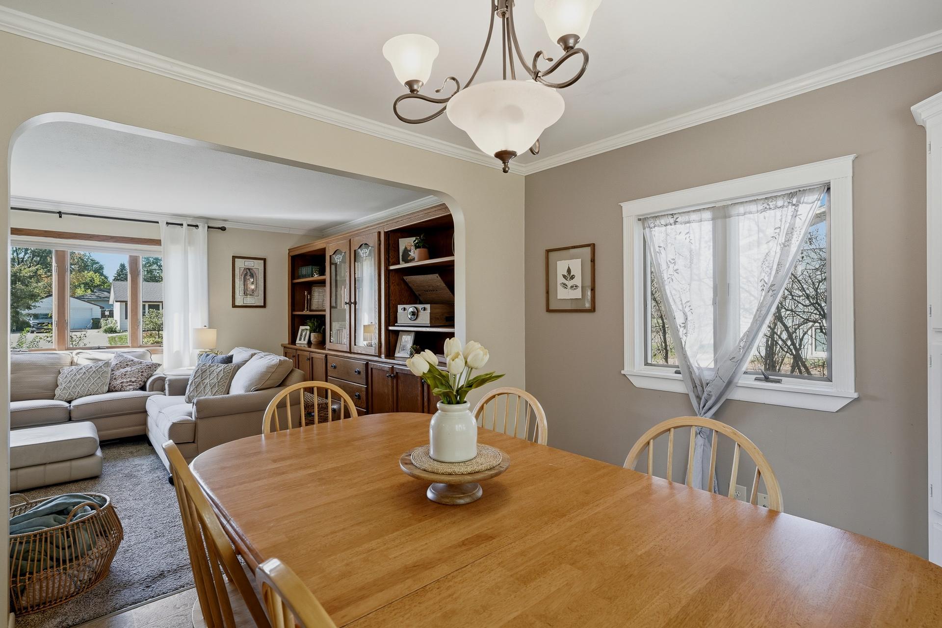View of Residential at 10633 Xavis Street, Coon Rapids MN 55433, Coon Rapids (13 of 41) - Mike Wilen | Minnesota Team Real Estate