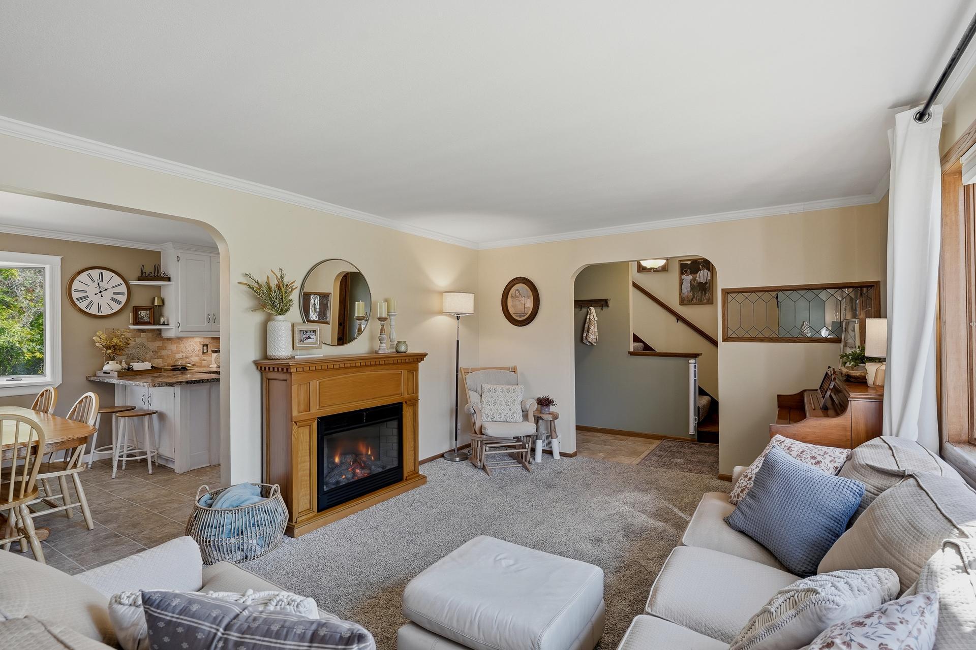 View of Residential at 10633 Xavis Street, Coon Rapids MN 55433, Coon Rapids (11 of 41) - Mike Wilen | Minnesota Team Real Estate