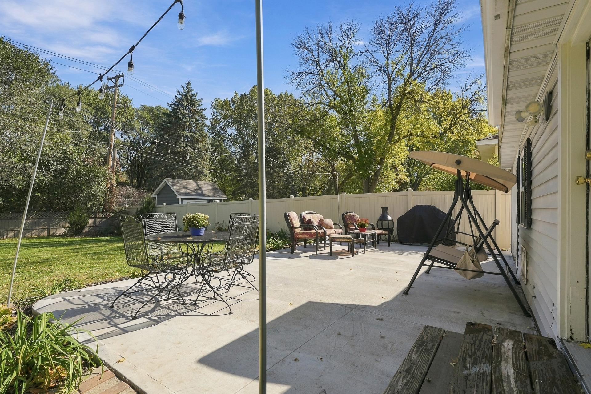 View of Residential at 10633 Xavis Street, Coon Rapids MN 55433, Coon Rapids (32 of 41) - Mike Wilen | Minnesota Team Real Estate