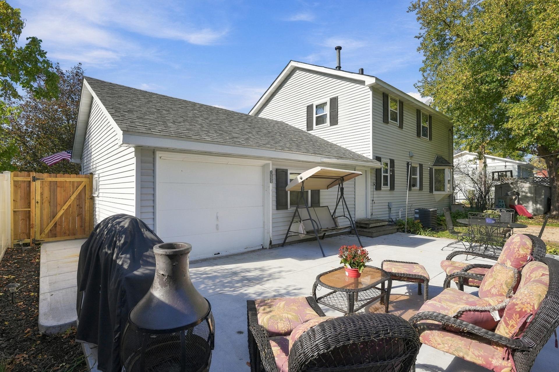 View of Residential at 10633 Xavis Street, Coon Rapids MN 55433, Coon Rapids (31 of 41) - Mike Wilen | Minnesota Team Real Estate