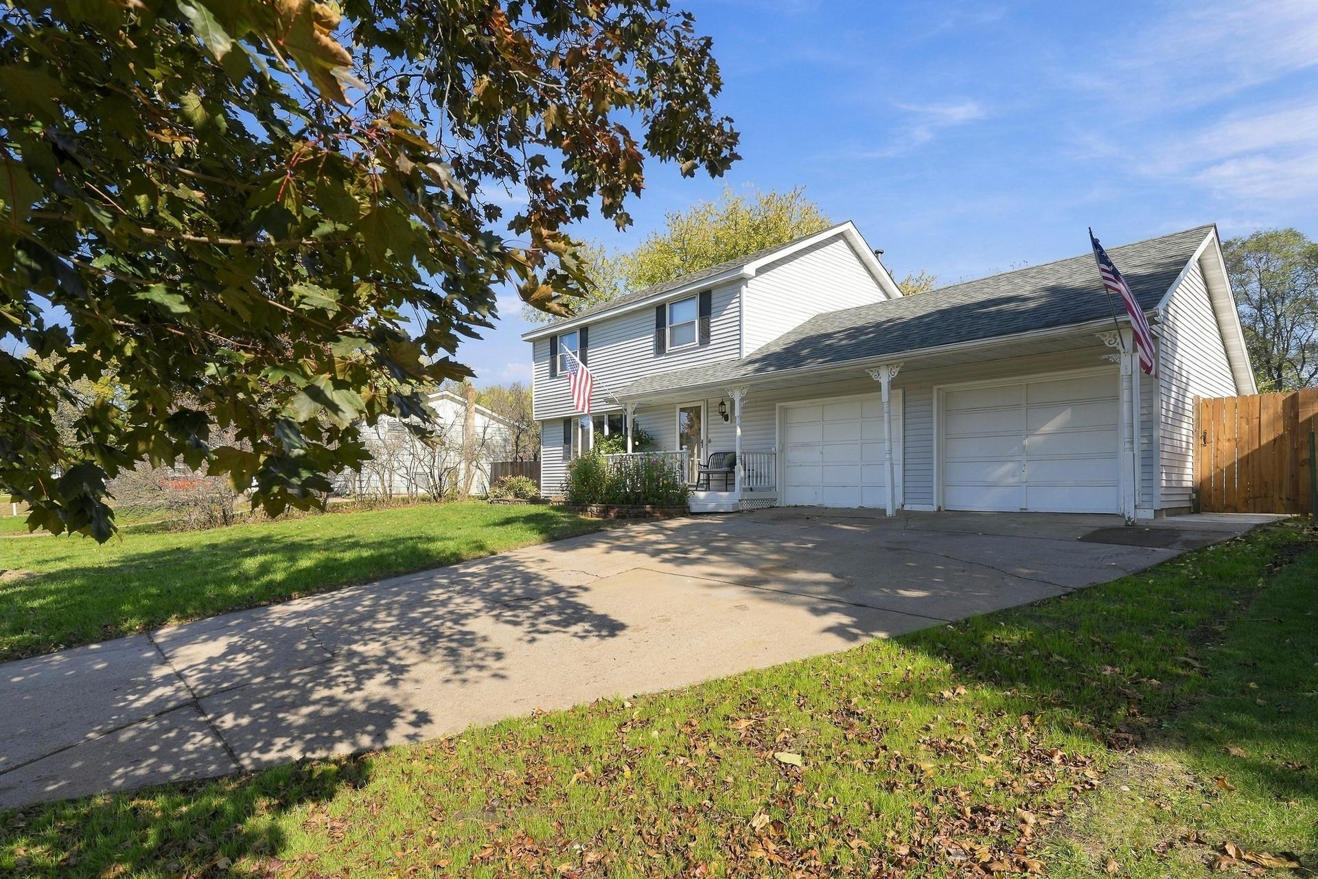View of Residential at 10633 Xavis Street, Coon Rapids MN 55433, Coon Rapids (6 of 41) - Mike Wilen | Minnesota Team Real Estate