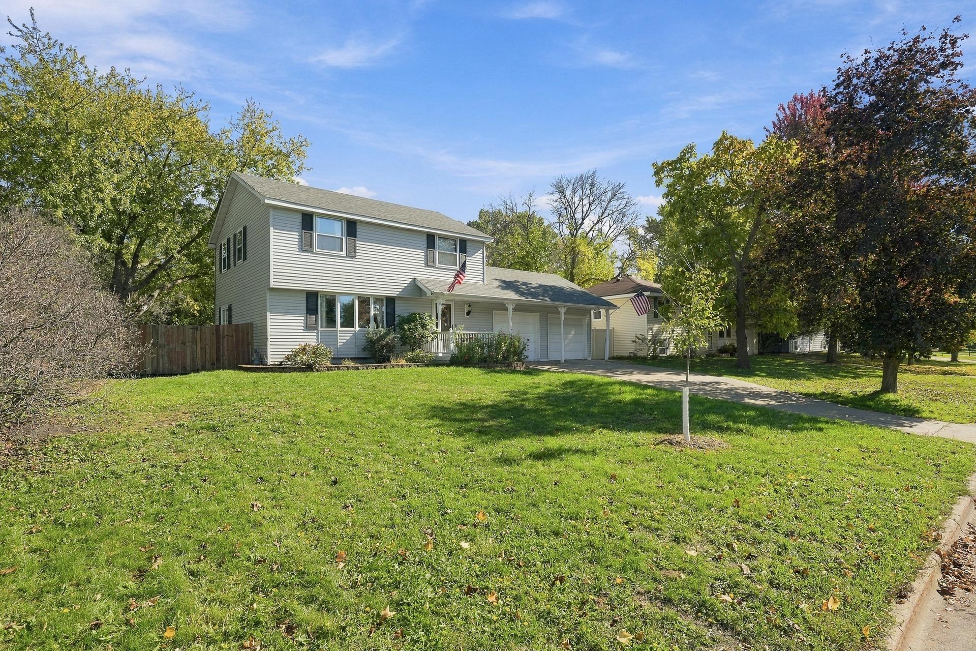 View of Residential at 10633 Xavis Street, Coon Rapids MN 55433, Coon Rapids (5 of 41) - Mike Wilen | Minnesota Team Real Estate