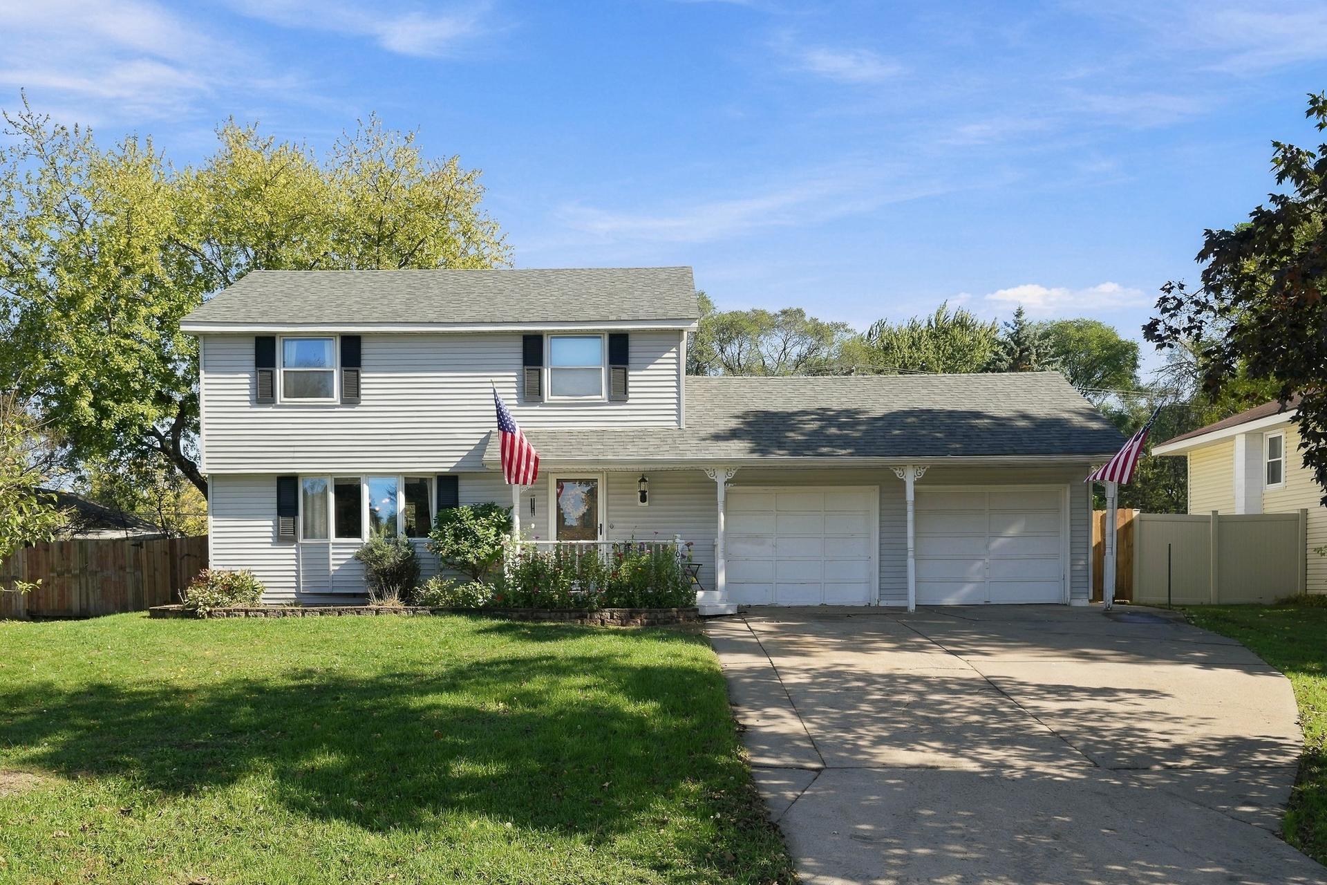 View of Residential at 10633 Xavis Street, Coon Rapids MN 55433, Coon Rapids (2 of 41) - Mike Wilen | Minnesota Team Real Estate