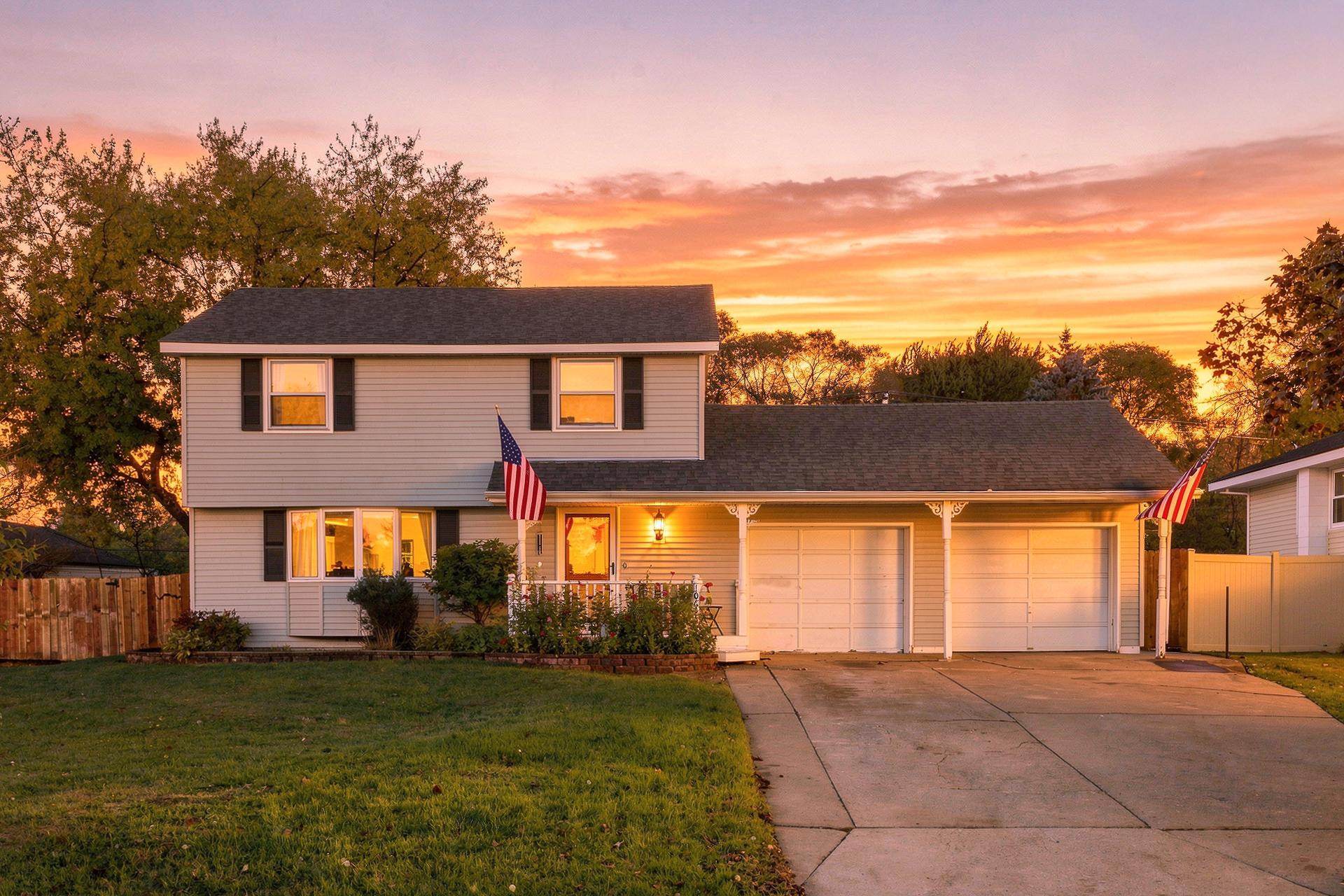 View of Single Family at 10633 Xavis Street, Coon Rapids - Mike Wilen | Minnesota Team Real Estate