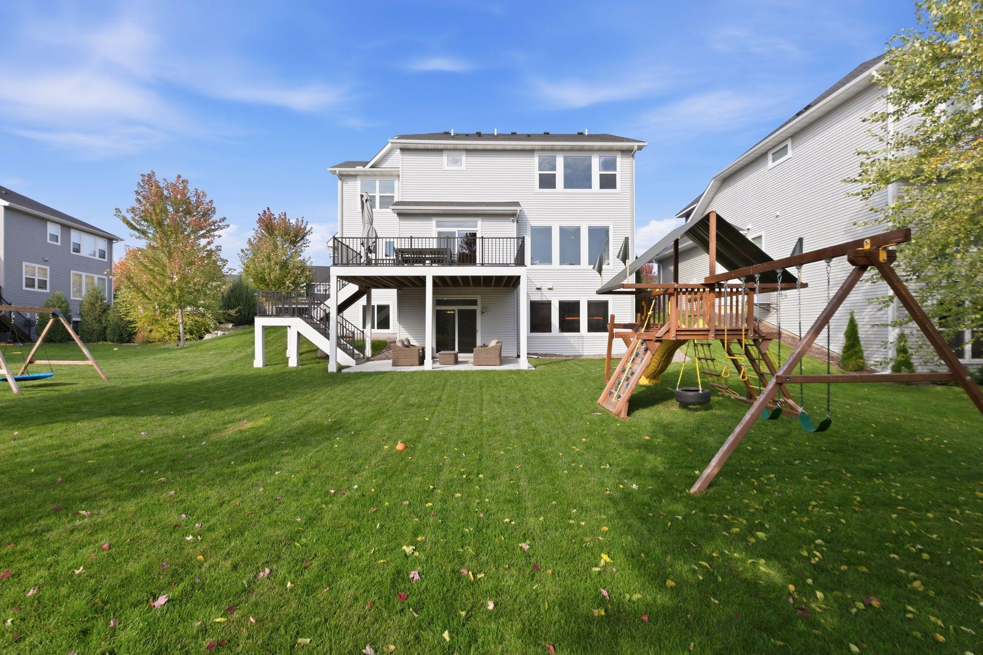 View of Residential at 11117 41st Street Circle, Lake Elmo MN 55042, Lake Elmo (62 of 64) - Mike Wilen | Minnesota Team Real Estate