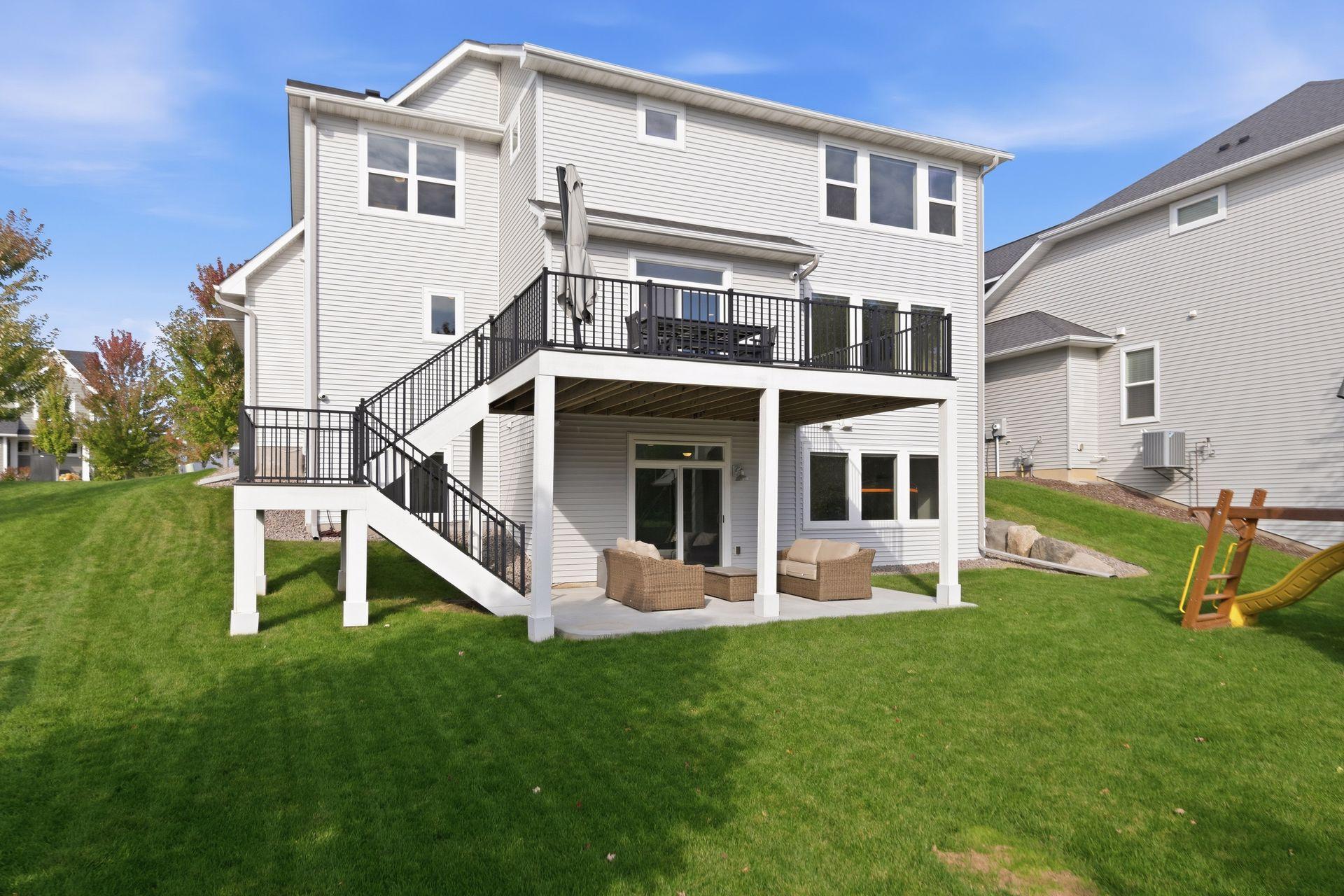 View of Residential at 11117 41st Street Circle, Lake Elmo MN 55042, Lake Elmo (61 of 64) - Mike Wilen | Minnesota Team Real Estate