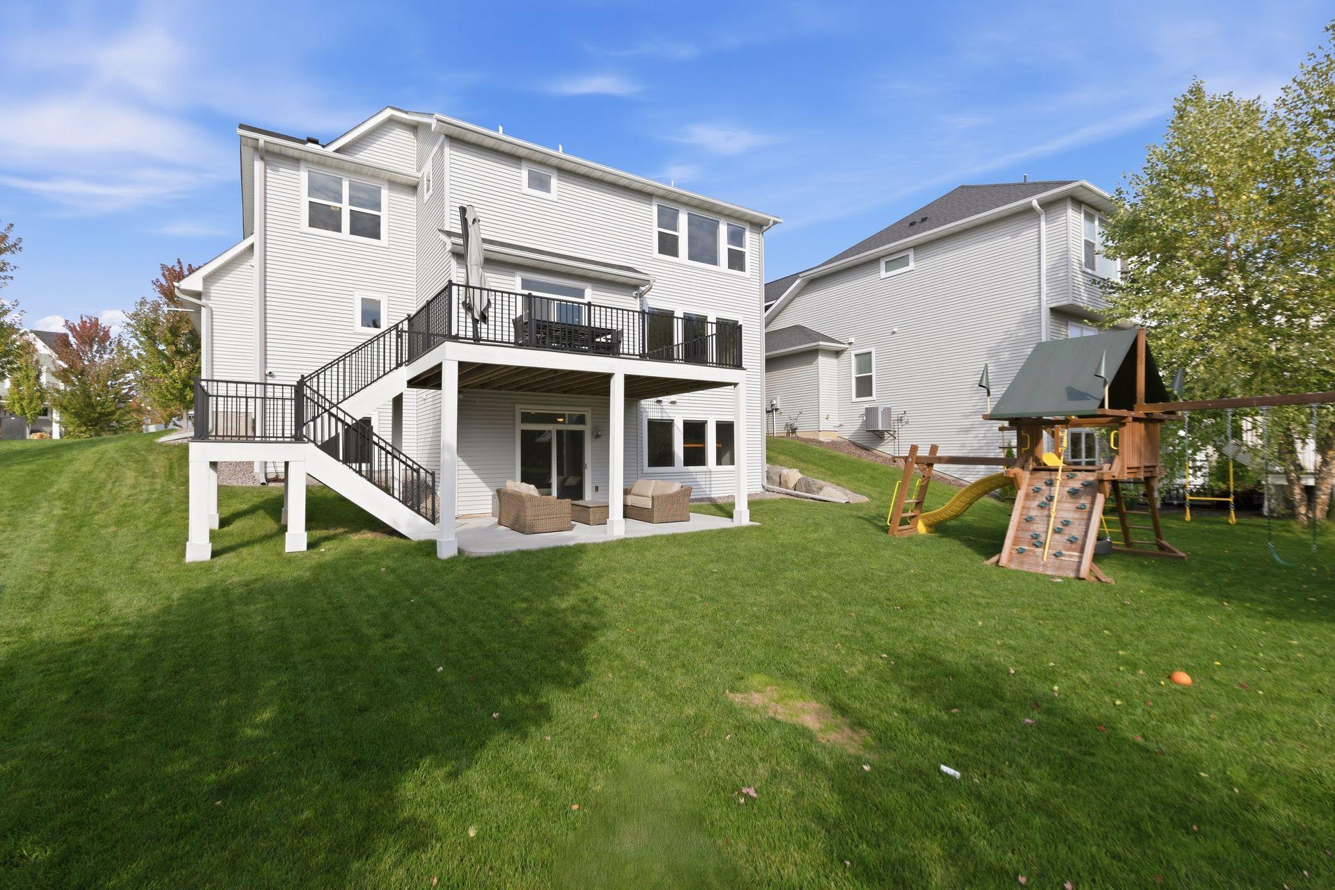 View of Residential at 11117 41st Street Circle, Lake Elmo MN 55042, Lake Elmo (60 of 64) - Mike Wilen | Minnesota Team Real Estate