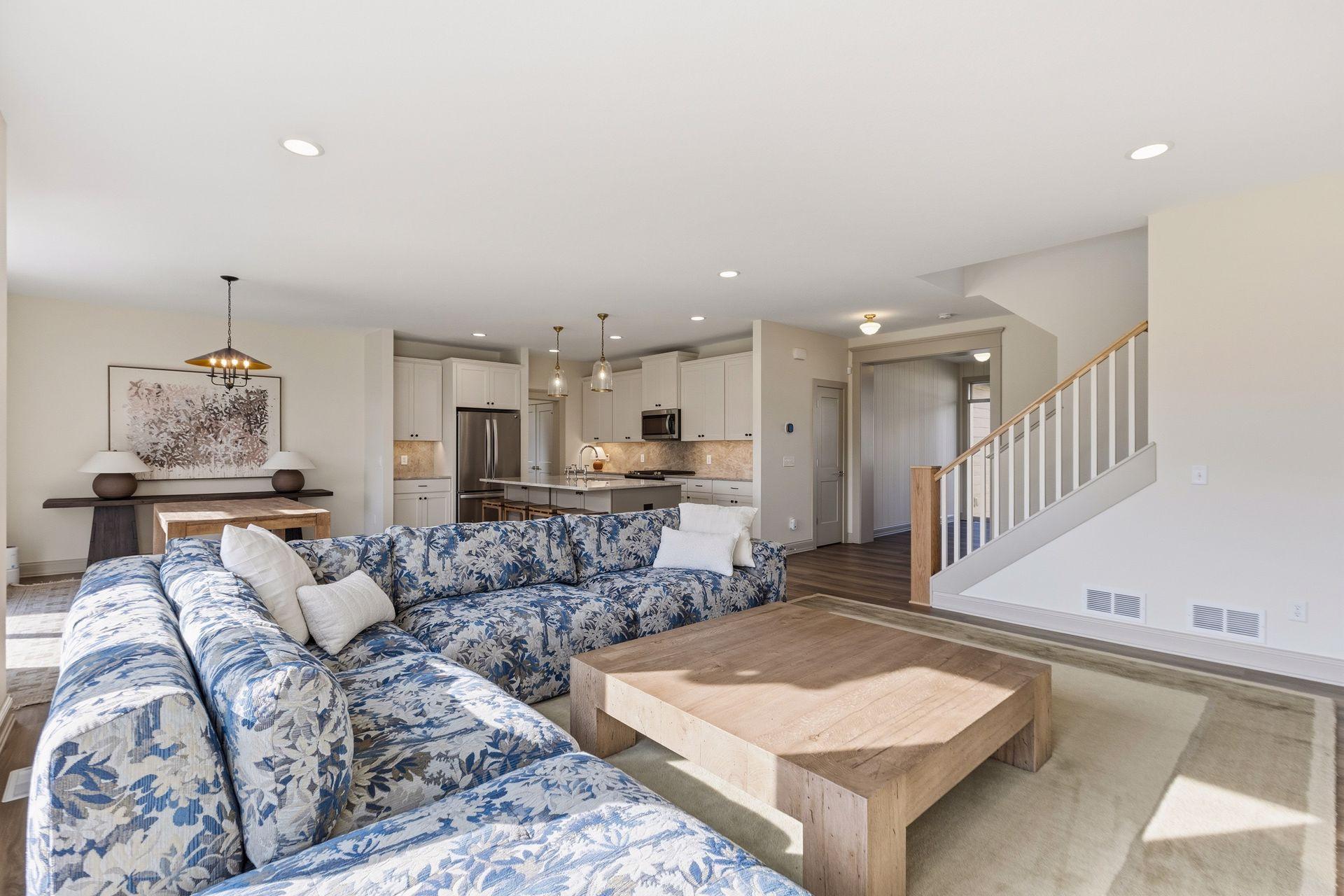 View of Residential at 11117 41st Street Circle, Lake Elmo MN 55042, Lake Elmo (13 of 64) - Mike Wilen | Minnesota Team Real Estate