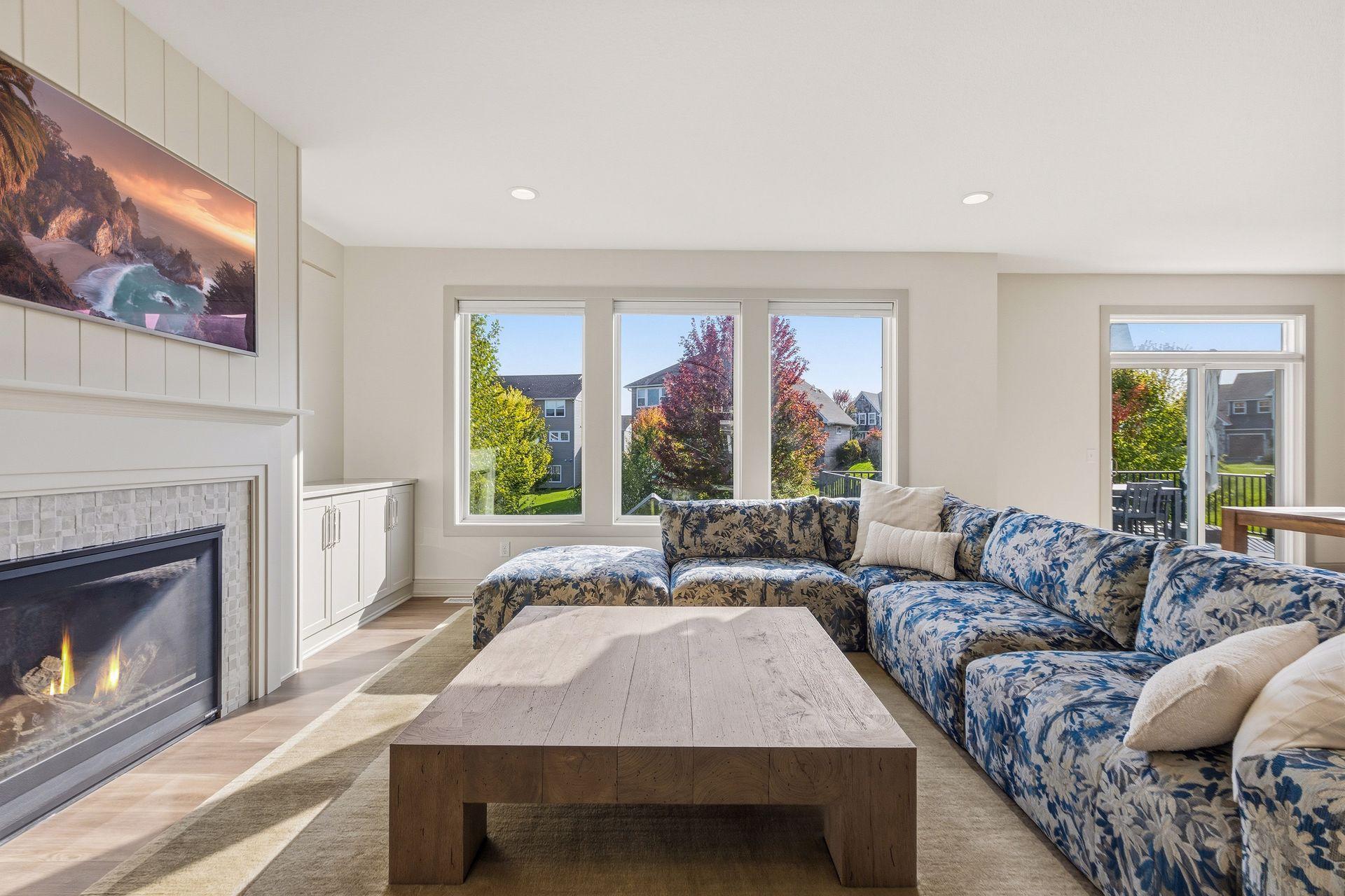 View of Residential at 11117 41st Street Circle, Lake Elmo MN 55042, Lake Elmo (11 of 64) - Mike Wilen | Minnesota Team Real Estate