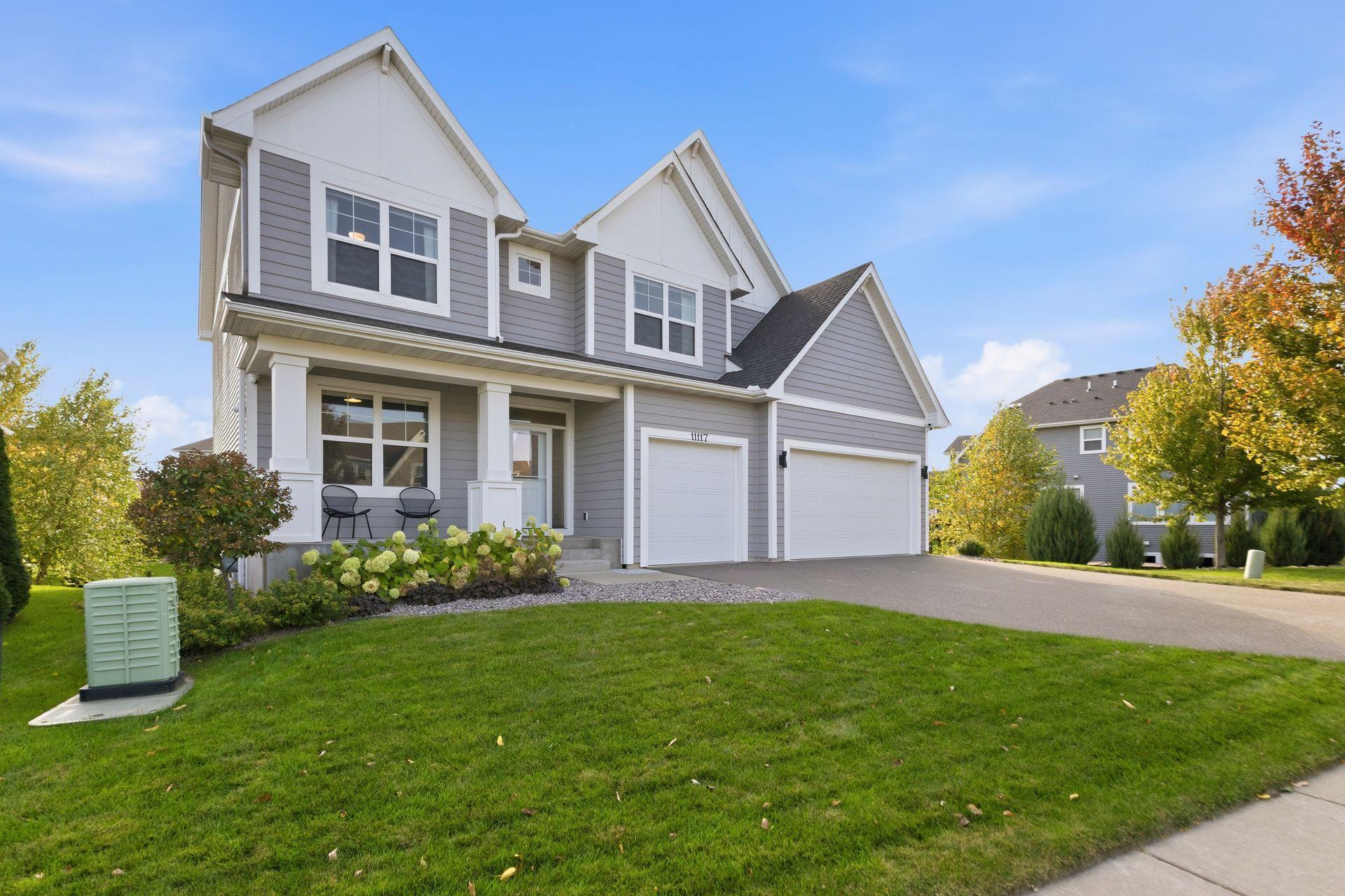 View of Residential at 11117 41st Street Circle, Lake Elmo MN 55042, Lake Elmo (2 of 64) - Mike Wilen | Minnesota Team Real Estate