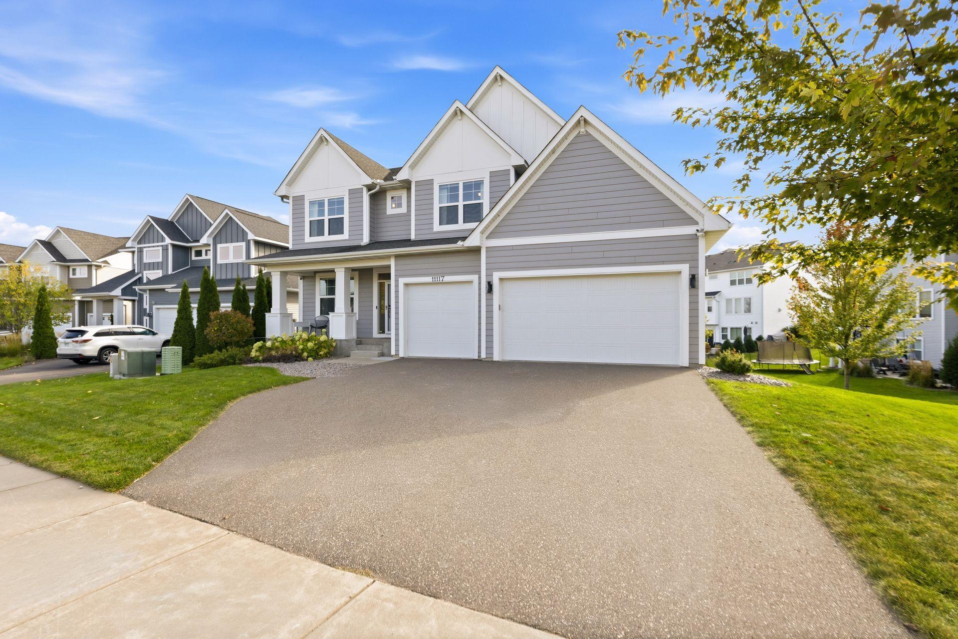 View of Residential at 11117 41st Street Circle, Lake Elmo MN 55042, Lake Elmo (3 of 64) - Mike Wilen | Minnesota Team Real Estate
