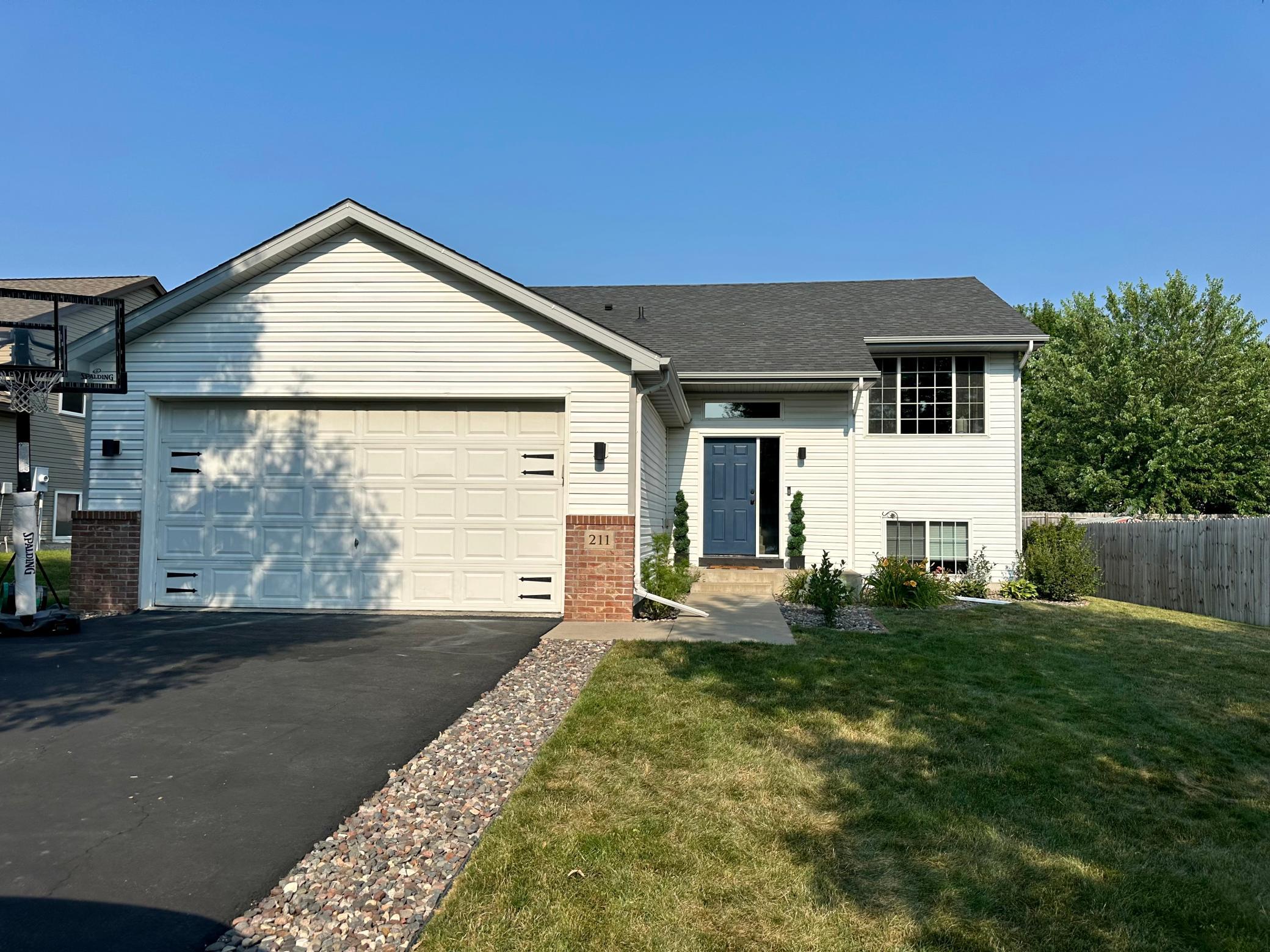 View of Single Family at 211 Florence Avenue, Annandale - Mike Wilen | Minnesota Team Real Estate