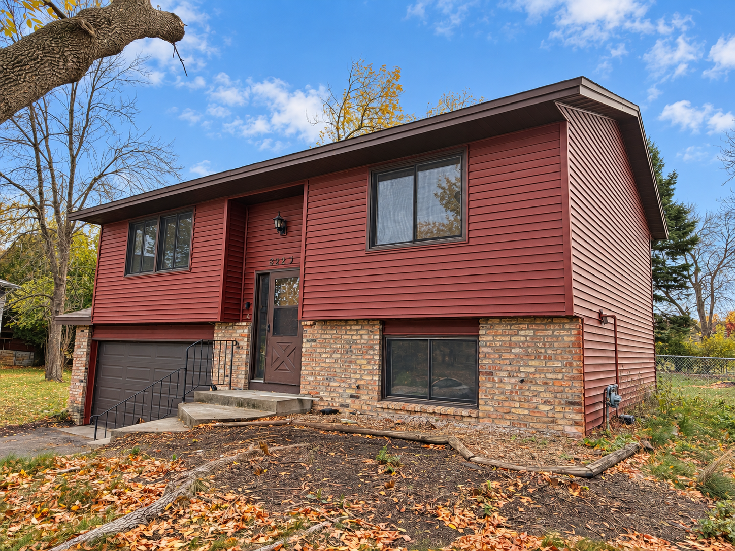 View of Residential at 8223 Brunswick Circle, Brooklyn Park MN 55443, Brooklyn Park (2 of 29) - Mike Wilen | Minnesota Team Real Estate