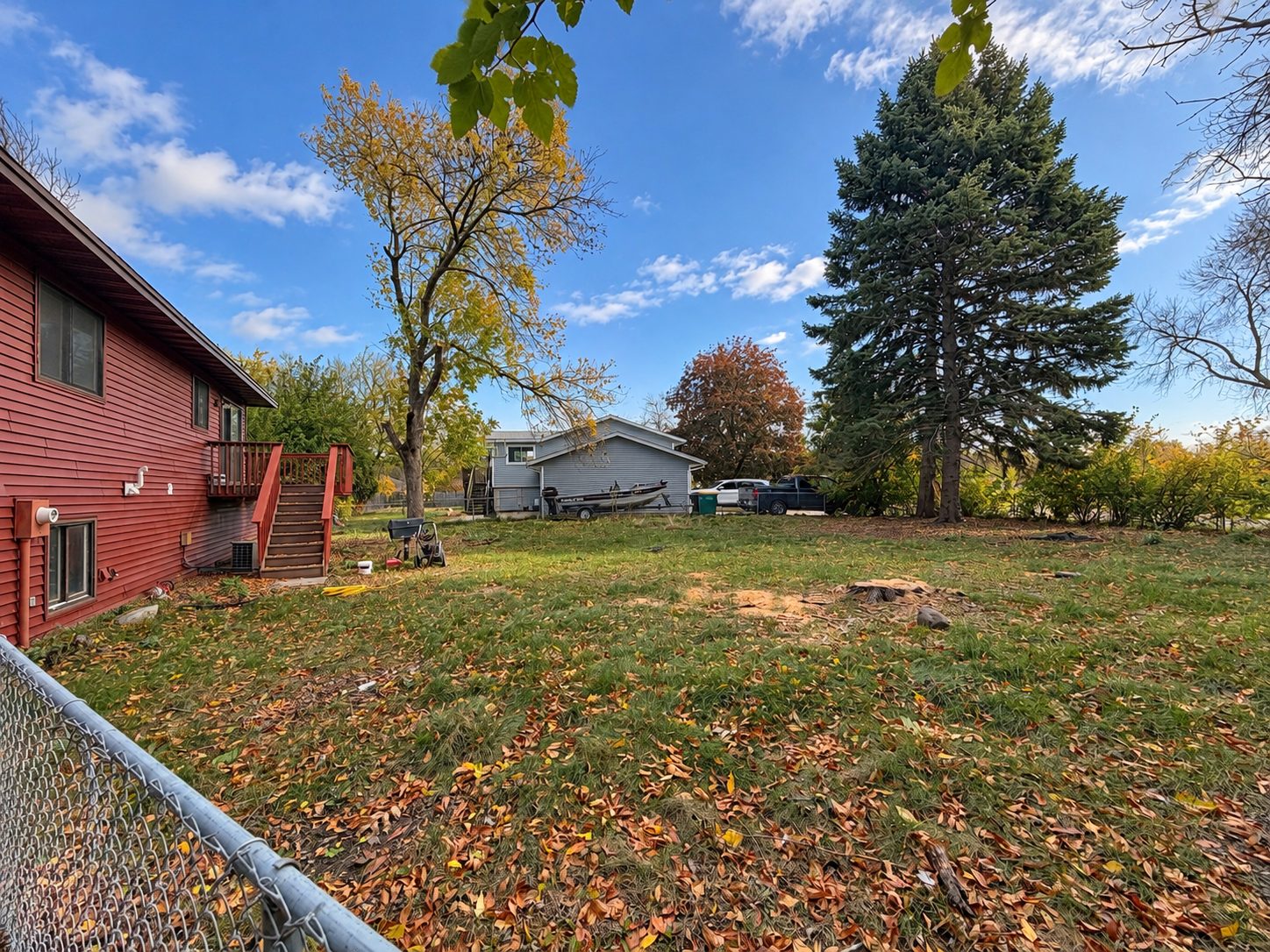 View of Residential at 8223 Brunswick Circle, Brooklyn Park MN 55443, Brooklyn Park (25 of 29) - Mike Wilen | Minnesota Team Real Estate