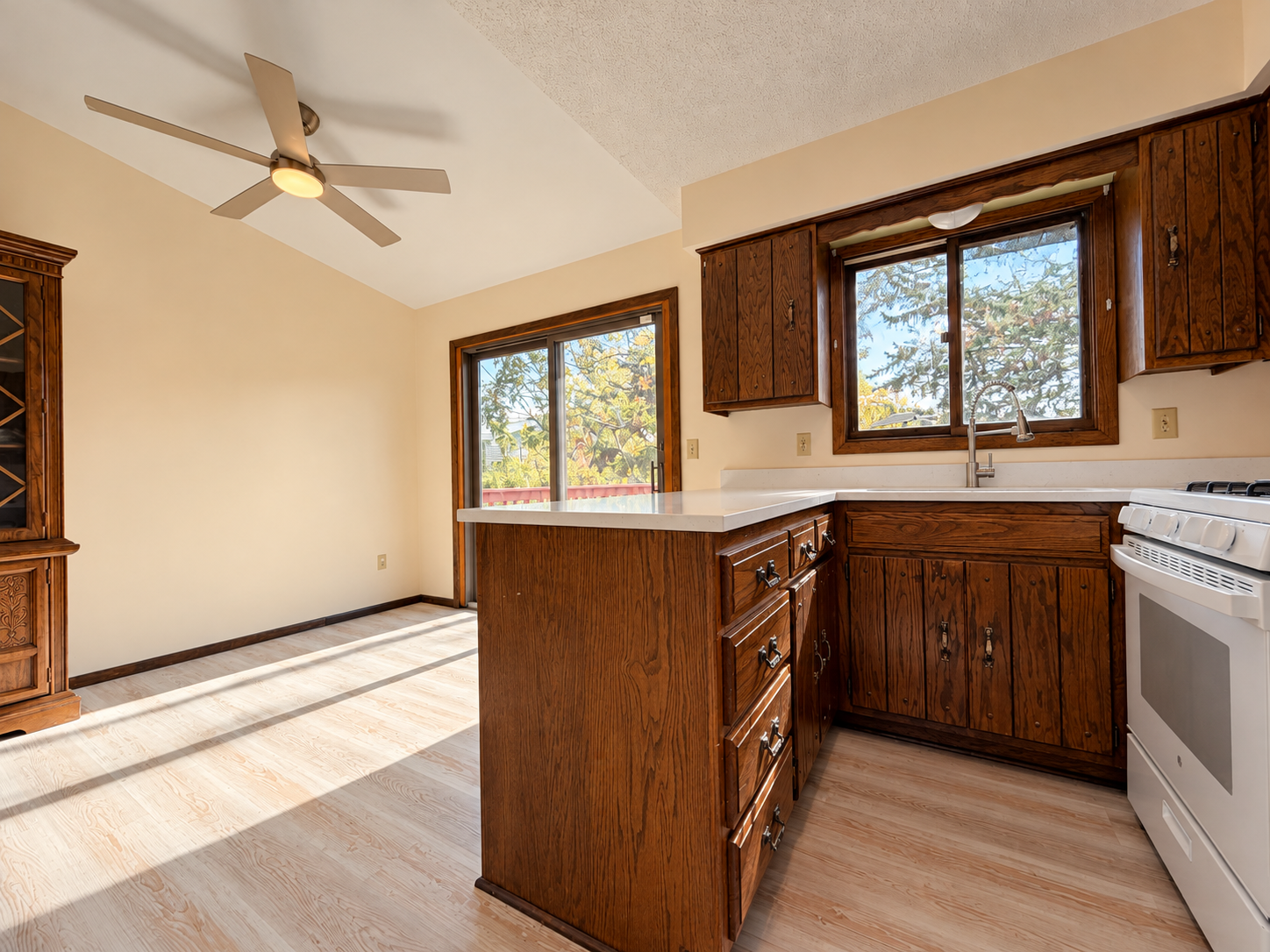 View of Residential at 8223 Brunswick Circle, Brooklyn Park MN 55443, Brooklyn Park (10 of 29) - Mike Wilen | Minnesota Team Real Estate