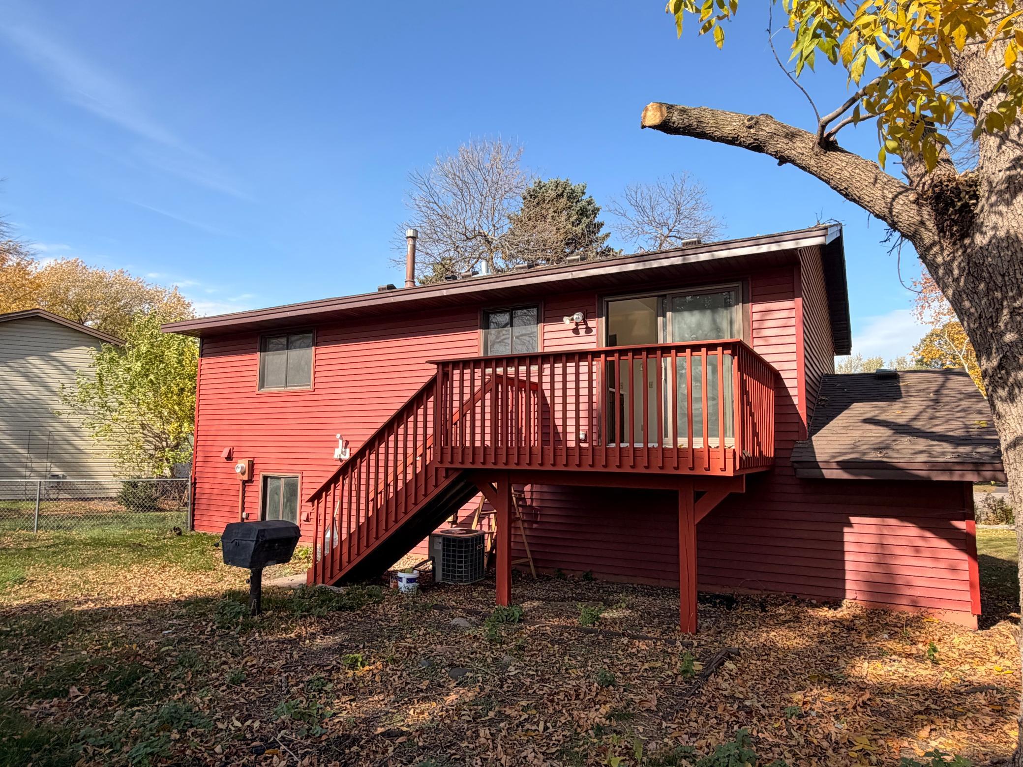 View of Residential at 8223 Brunswick Circle, Brooklyn Park MN 55443, Brooklyn Park (29 of 29) - Mike Wilen | Minnesota Team Real Estate
