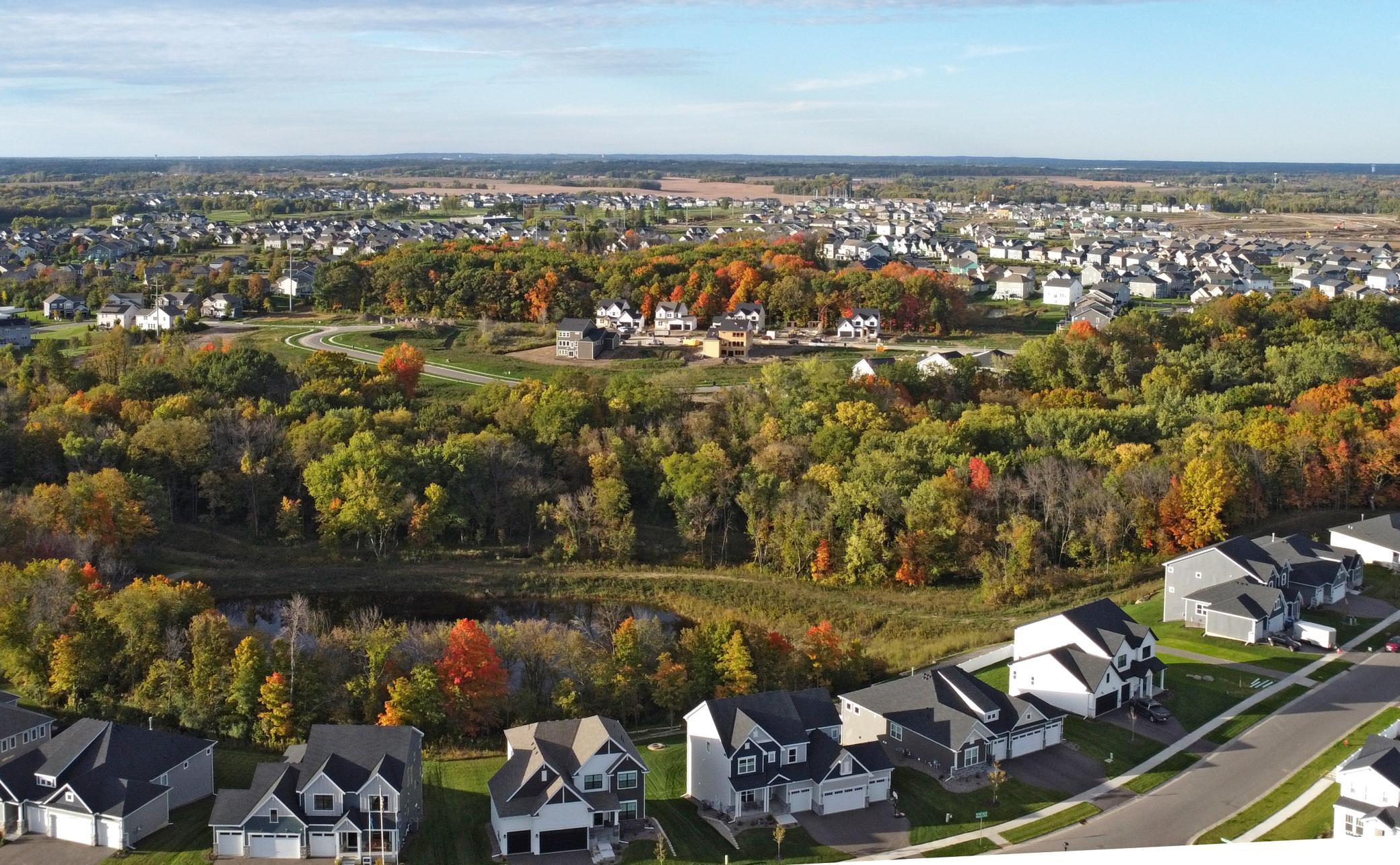View of Residential at 14870 108th Avenue, Maple Grove MN 55369, Maple Grove (21 of 24) - Mike Wilen | Minnesota Team Real Estate