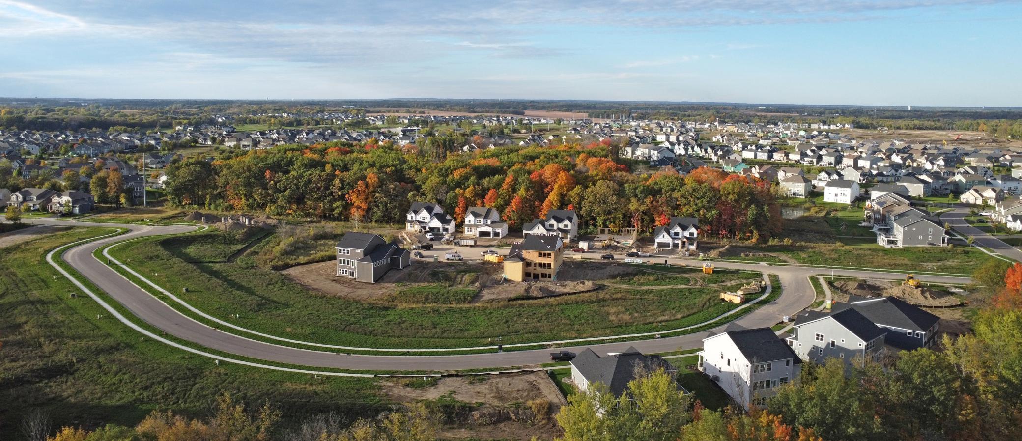 View of Residential at 14870 108th Avenue, Maple Grove MN 55369, Maple Grove (20 of 24) - Mike Wilen | Minnesota Team Real Estate