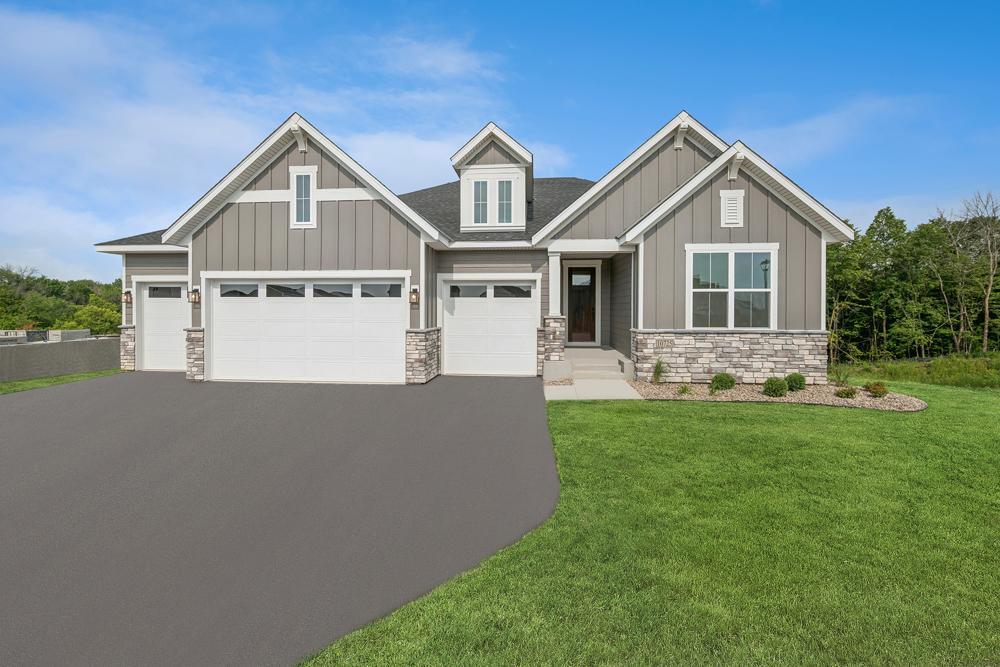View of Single Family at 14825 108th Place, Maple Grove - Mike Wilen | Minnesota Team Real Estate