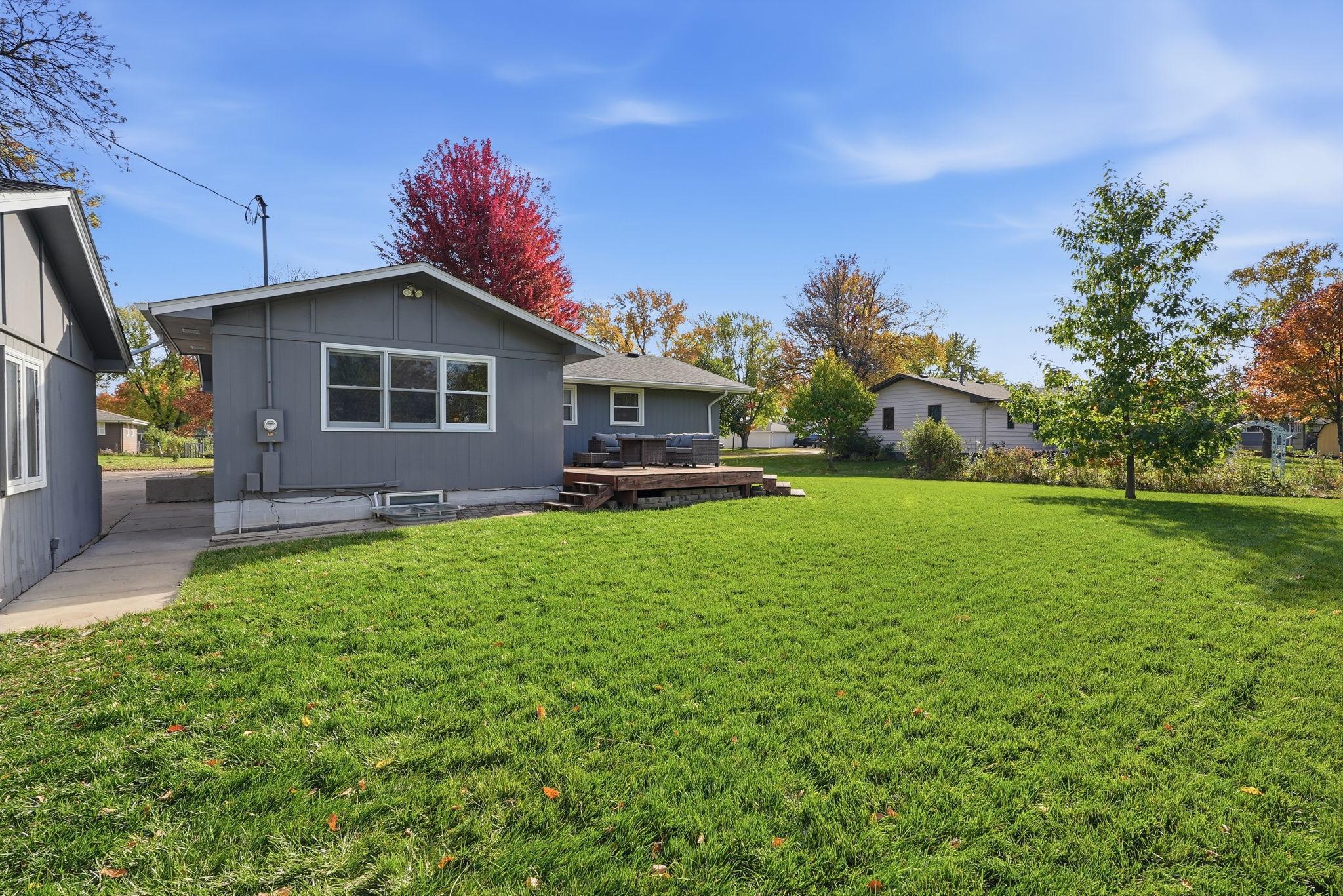 View of Residential at 10525 Rhode Island Avenue, Brooklyn Park MN 55445, Brooklyn Park (36 of 39) - Mike Wilen | Minnesota Team Real Estate
