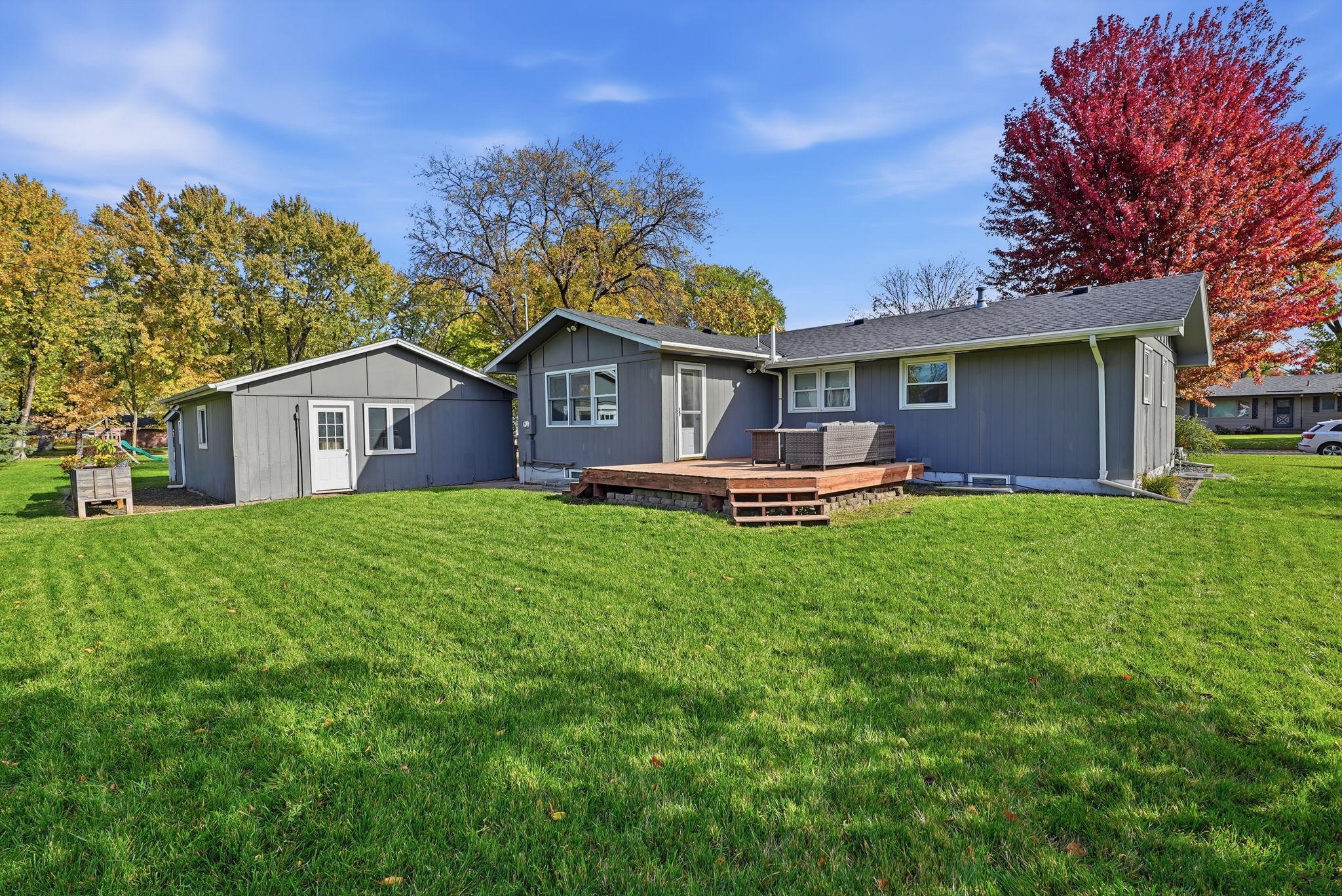 View of Residential at 10525 Rhode Island Avenue, Brooklyn Park MN 55445, Brooklyn Park (35 of 39) - Mike Wilen | Minnesota Team Real Estate