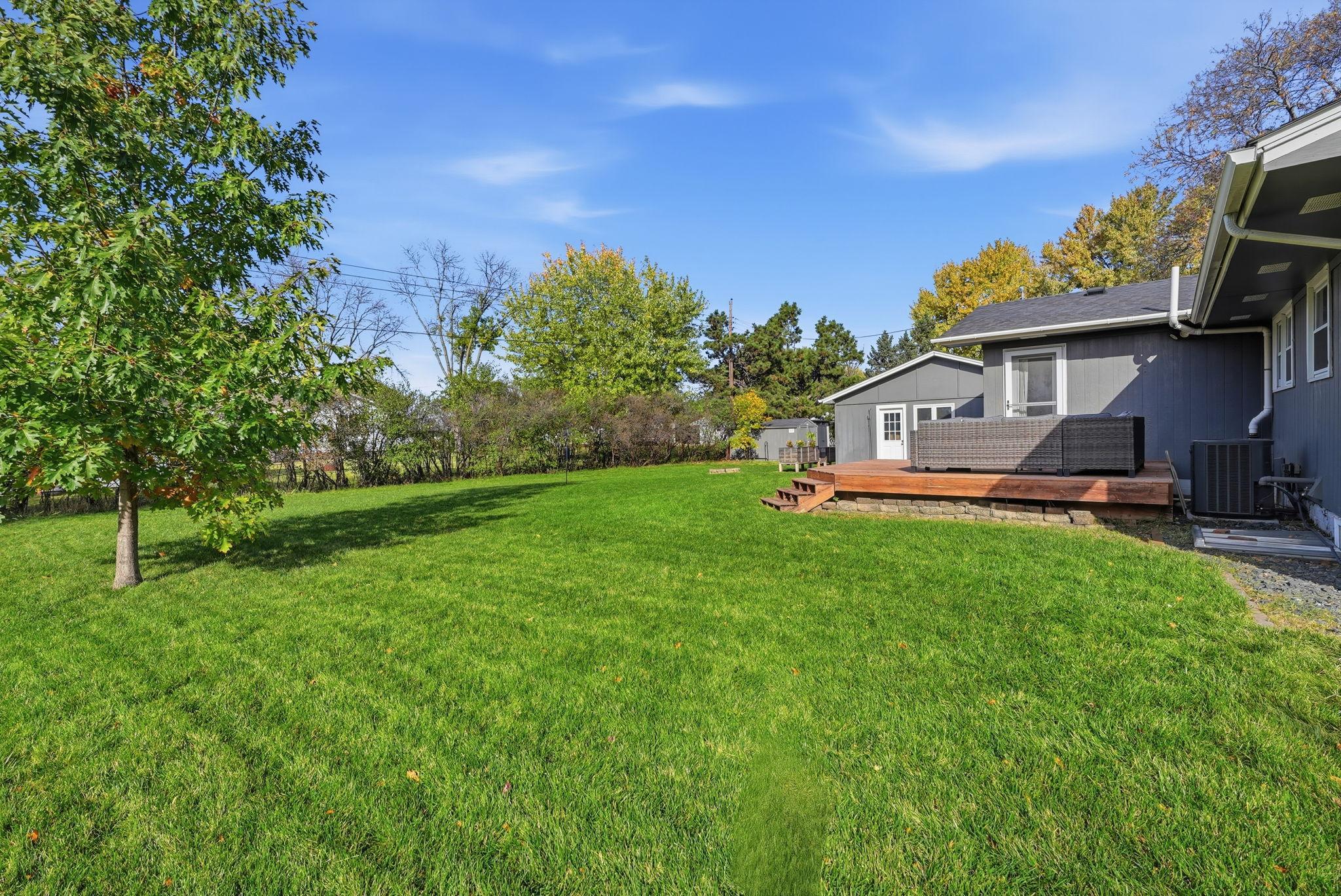 View of Residential at 10525 Rhode Island Avenue, Brooklyn Park MN 55445, Brooklyn Park (34 of 39) - Mike Wilen | Minnesota Team Real Estate