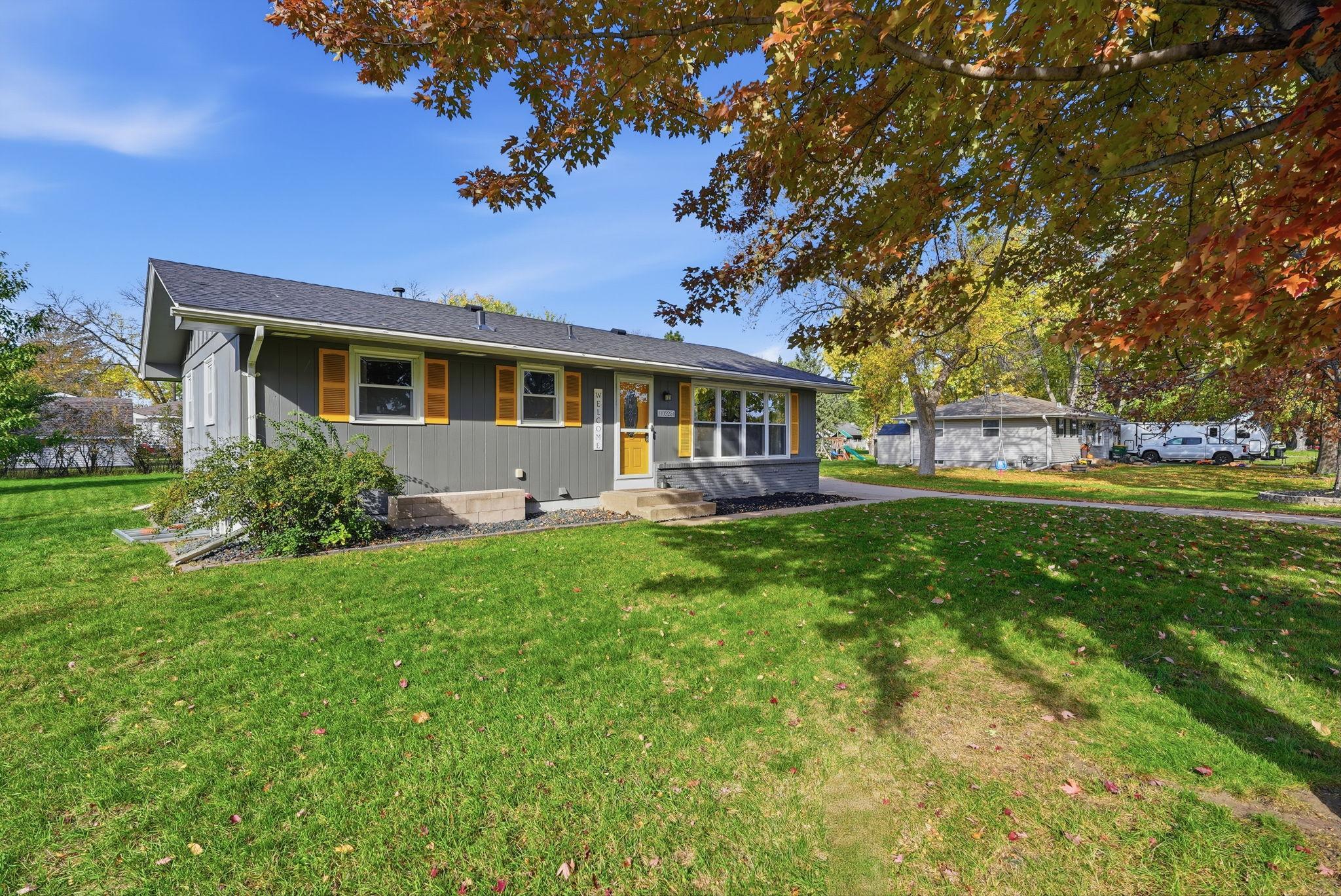View of Residential at 10525 Rhode Island Avenue, Brooklyn Park MN 55445, Brooklyn Park (33 of 39) - Mike Wilen | Minnesota Team Real Estate