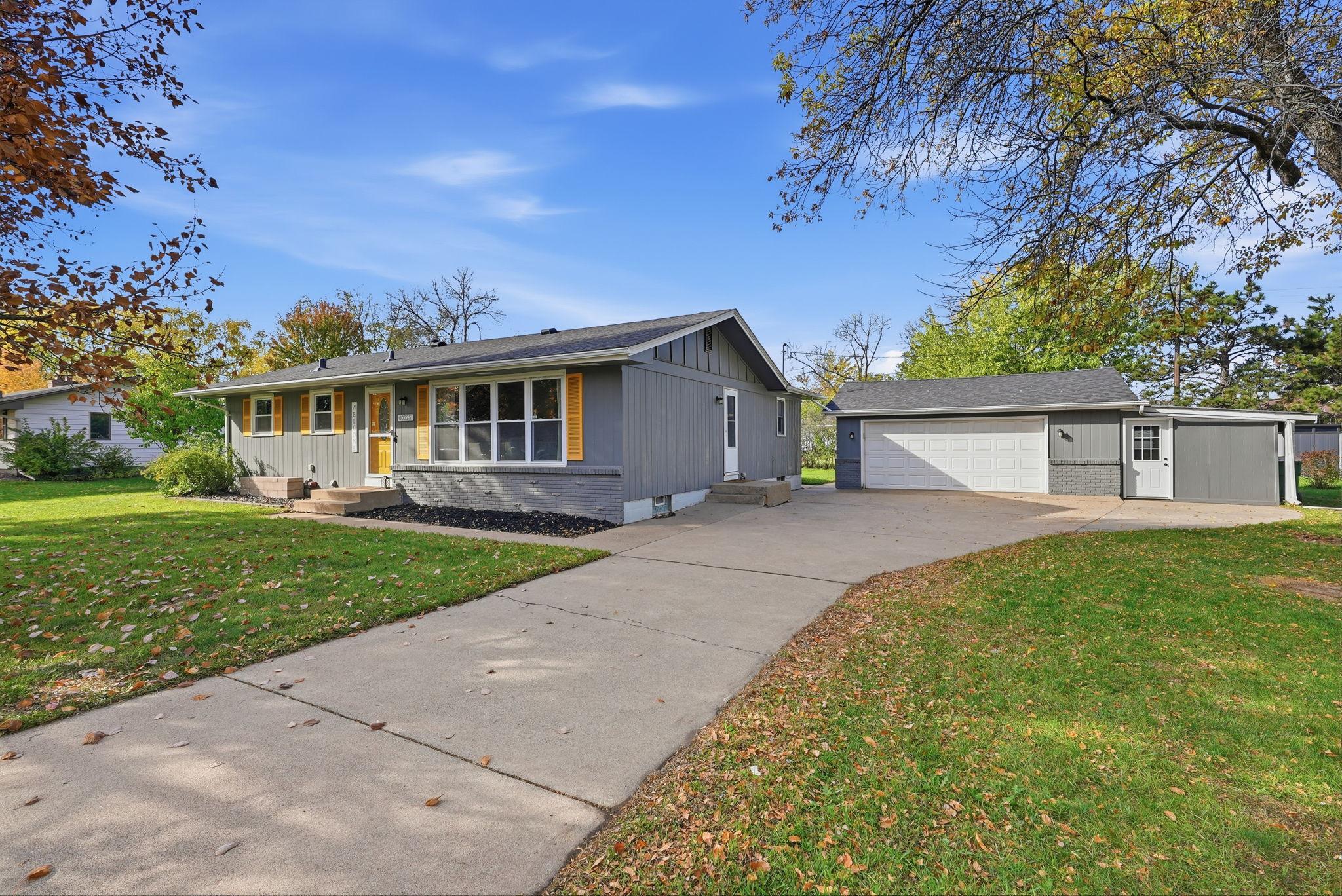 View of Residential at 10525 Rhode Island Avenue, Brooklyn Park MN 55445, Brooklyn Park (32 of 39) - Mike Wilen | Minnesota Team Real Estate