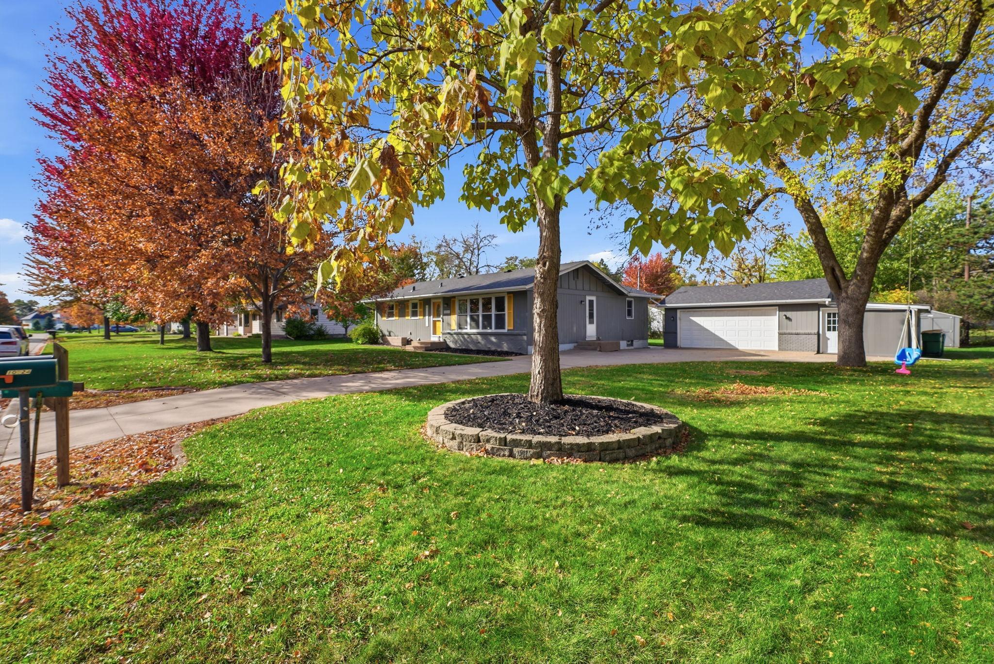 View of Residential at 10525 Rhode Island Avenue, Brooklyn Park MN 55445, Brooklyn Park (31 of 39) - Mike Wilen | Minnesota Team Real Estate