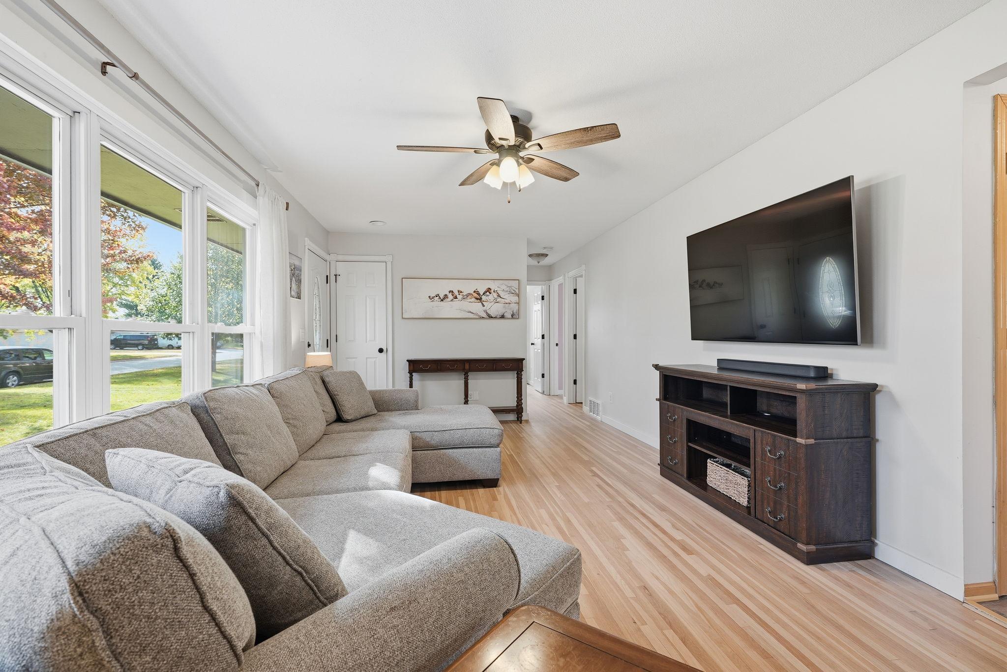 View of Residential at 10525 Rhode Island Avenue, Brooklyn Park MN 55445, Brooklyn Park (5 of 39) - Mike Wilen | Minnesota Team Real Estate
