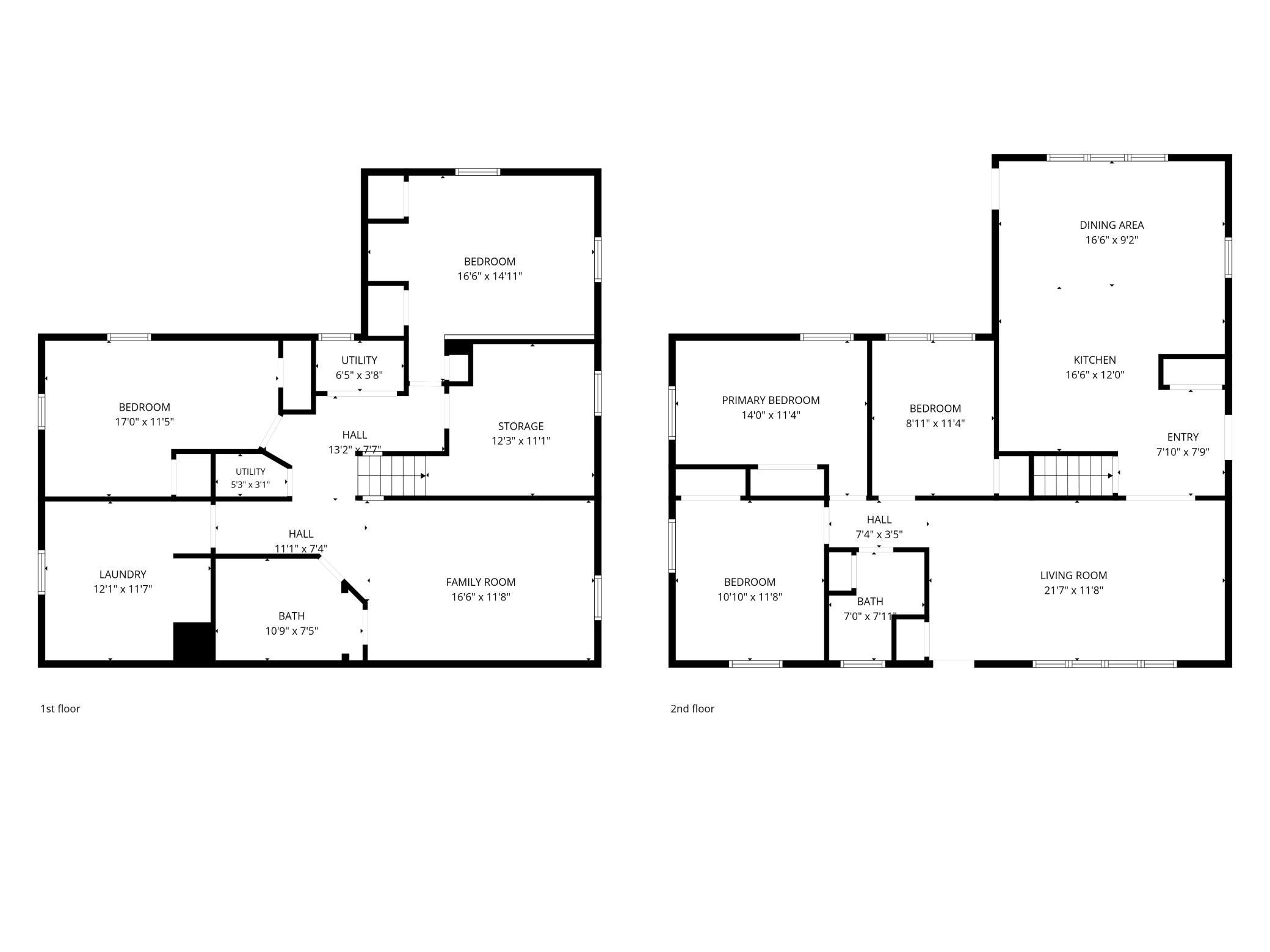 View of Residential at 10525 Rhode Island Avenue, Brooklyn Park MN 55445, Brooklyn Park (39 of 39) - Mike Wilen | Minnesota Team Real Estate