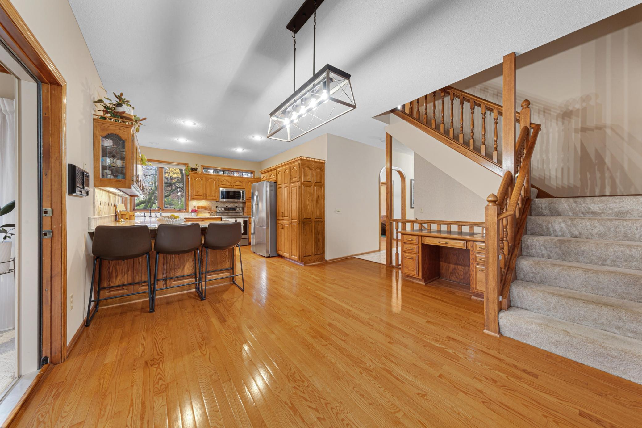 View of Residential at 13101 Heritage Way, Apple Valley MN 55124, Apple Valley (28 of 62) - Mike Wilen | Minnesota Team Real Estate